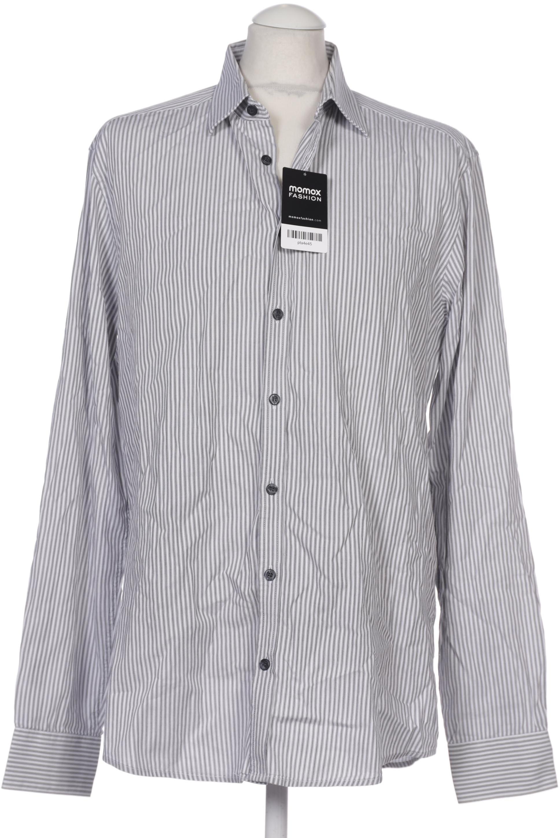 

Tiger of Sweden Herren Hemd, weiß, Gr. 54