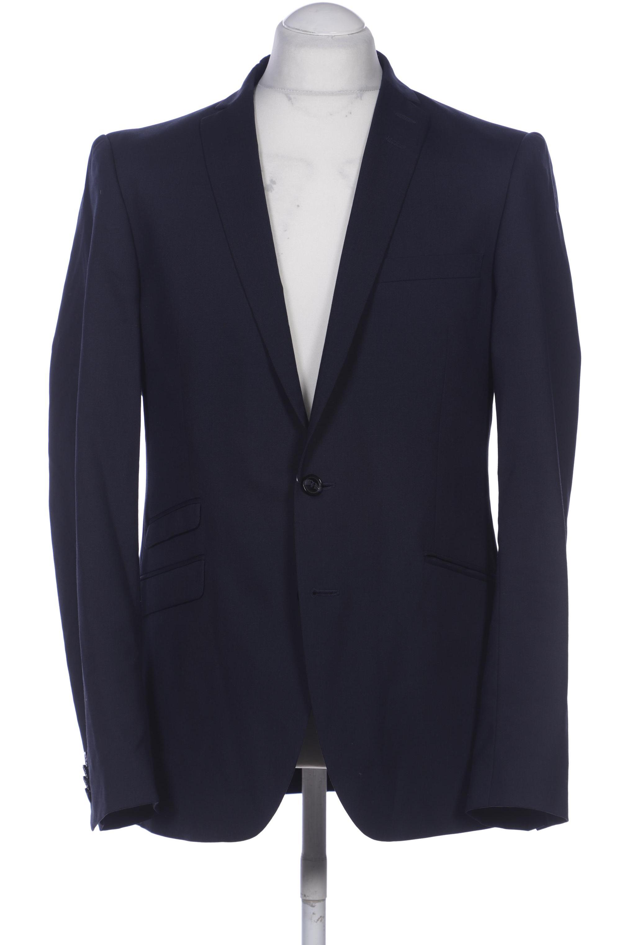 

Tiger of Sweden Herren Sakko, marineblau, Gr. 52