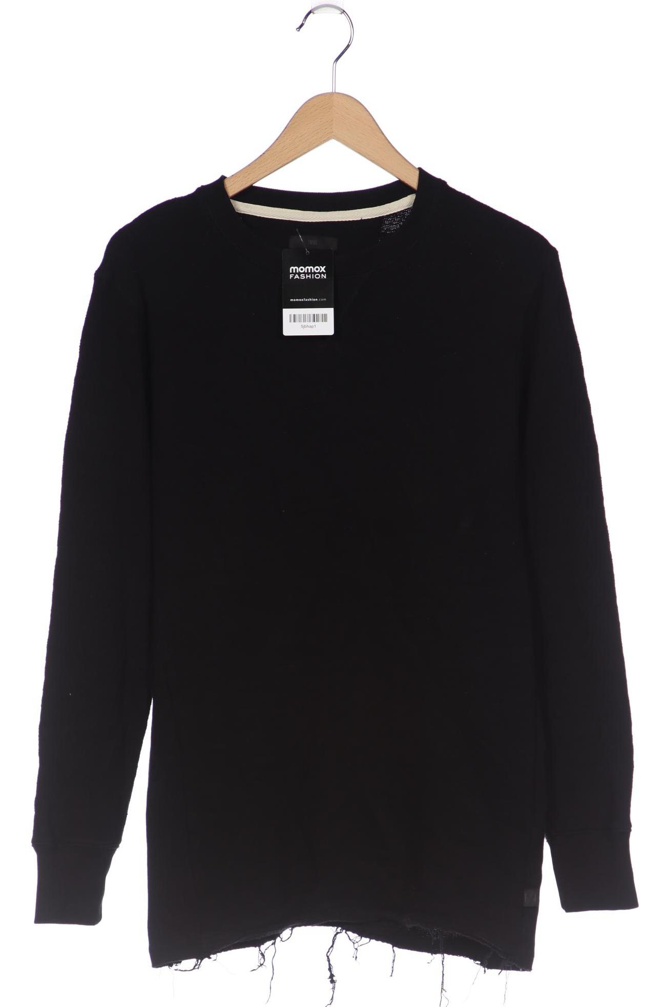 

Tiger of Sweden Herren Sweatshirt, schwarz, Gr. 46