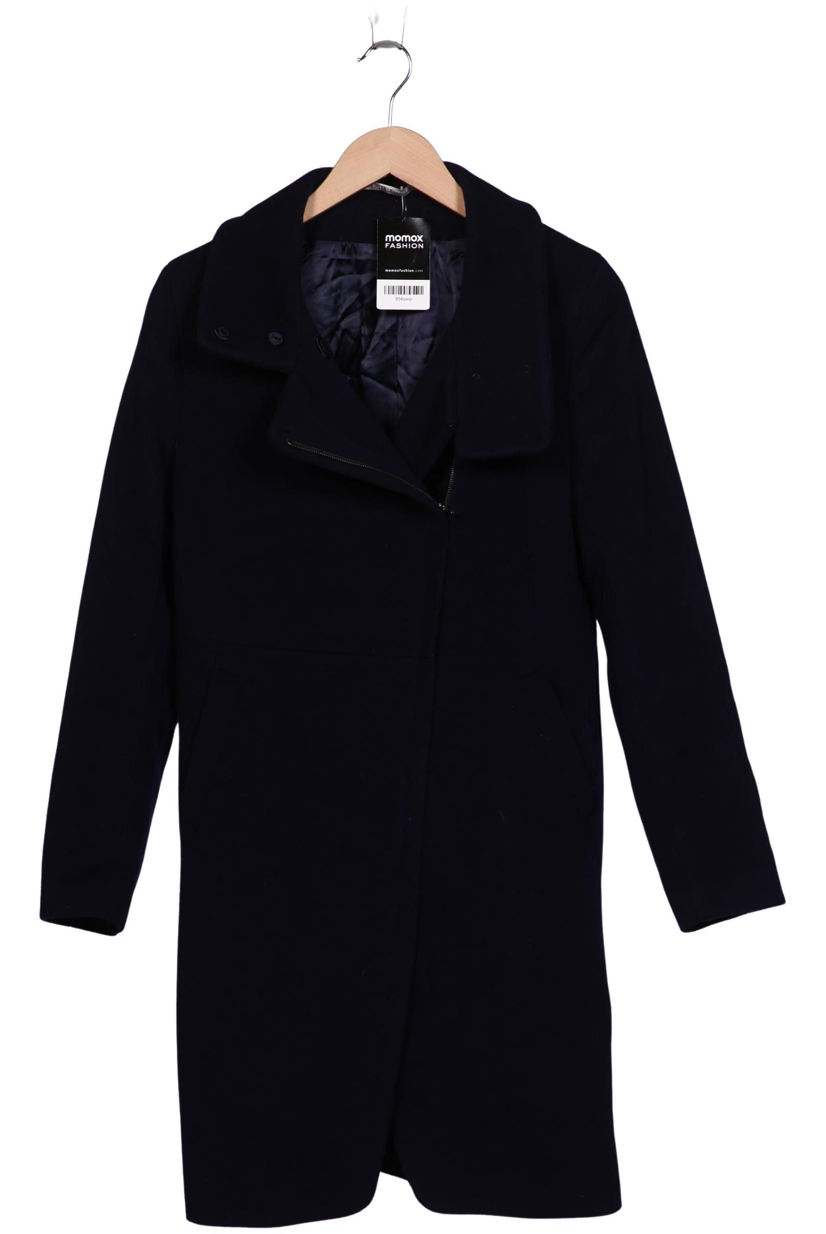 

Tiger of Sweden Damen Mantel, marineblau, Gr. 38