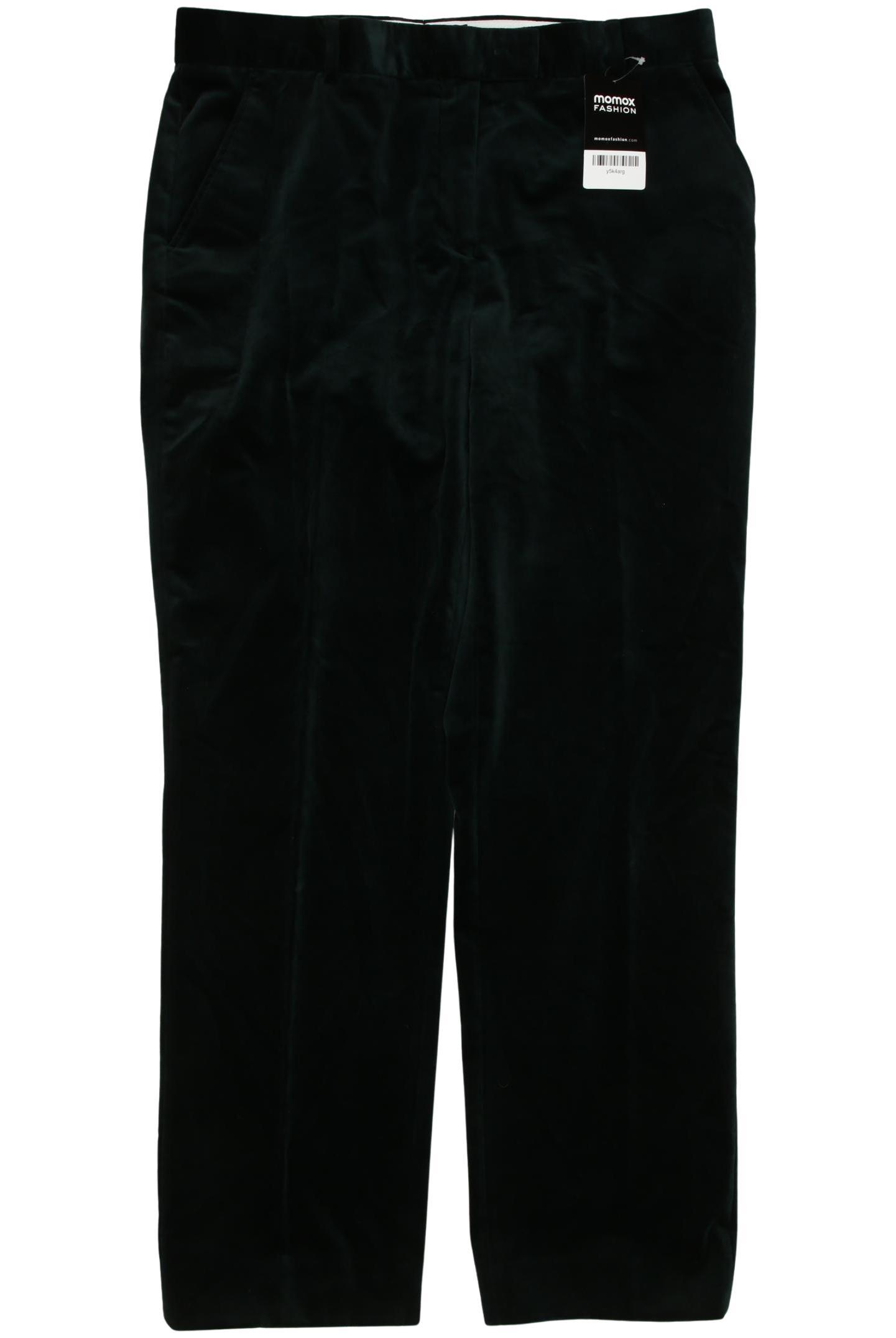 

Tiger of Sweden Damen Stoffhose, grün, Gr. 42