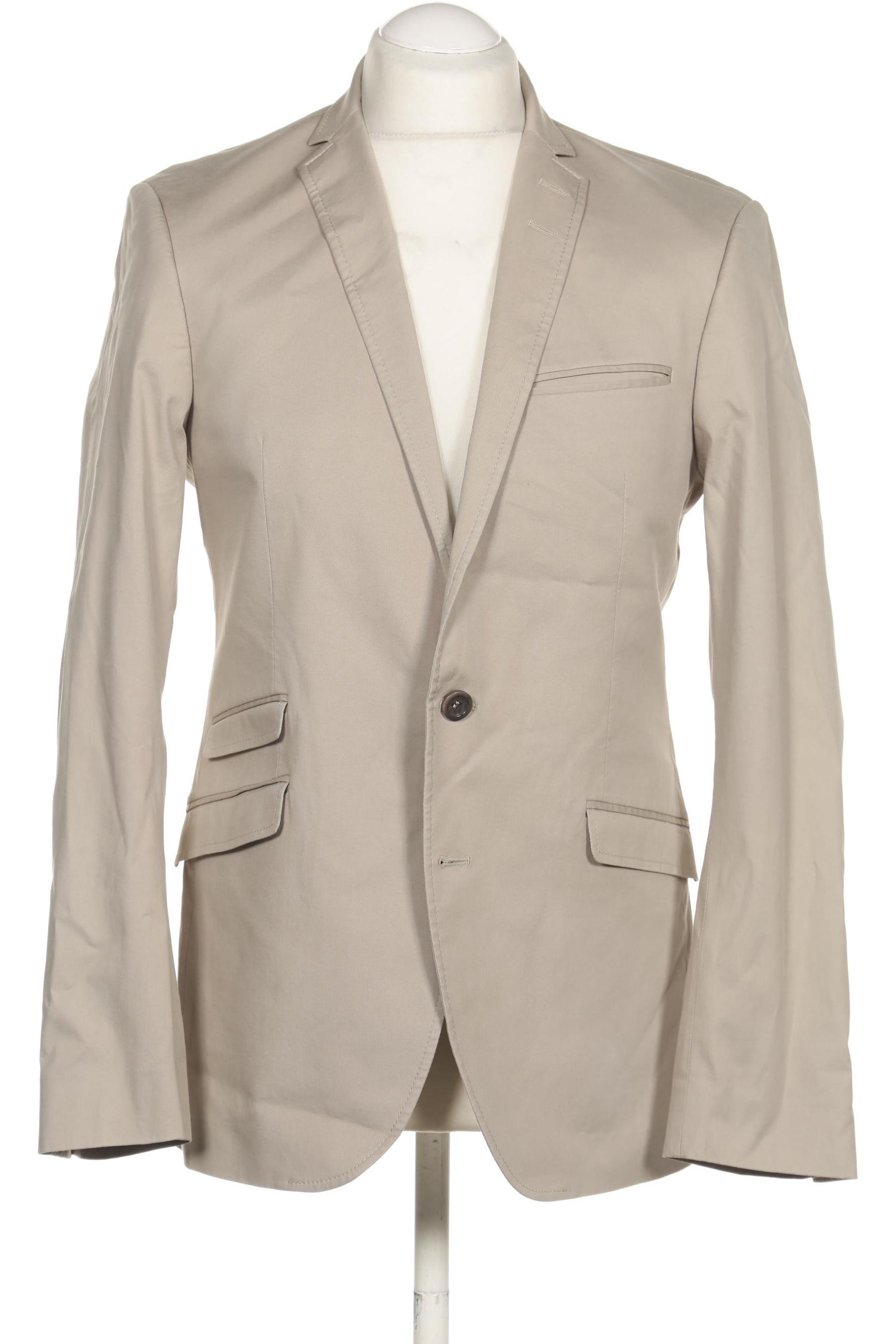

Tiger of Sweden Herren Sakko, beige, Gr. 50