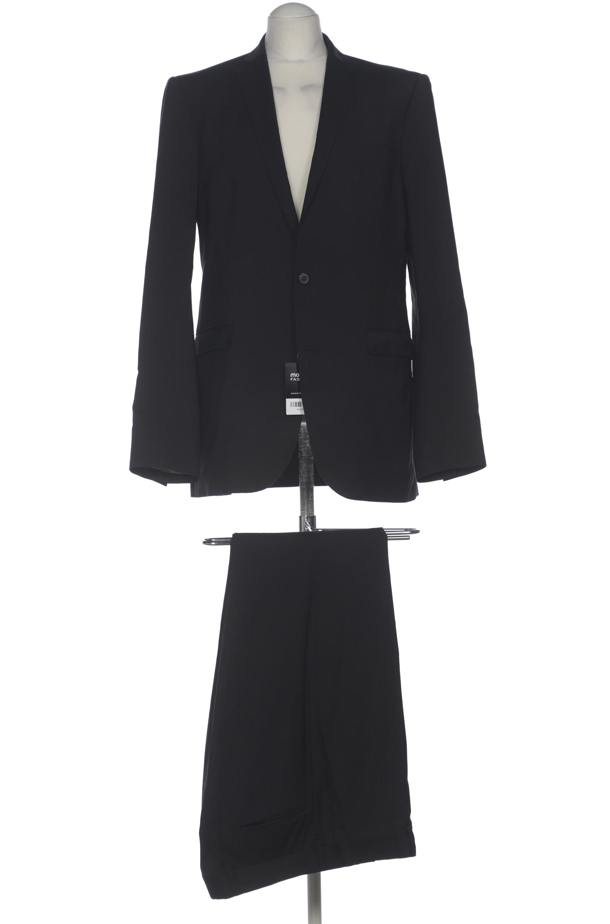 

Tiger of Sweden Herren Anzug, schwarz, Gr. 44