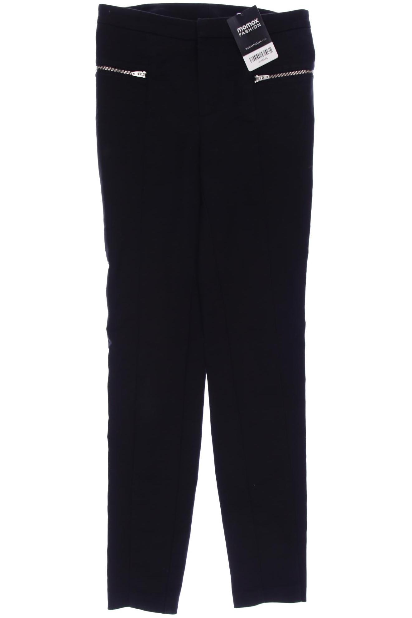 

Tiger of Sweden Damen Stoffhose, schwarz
