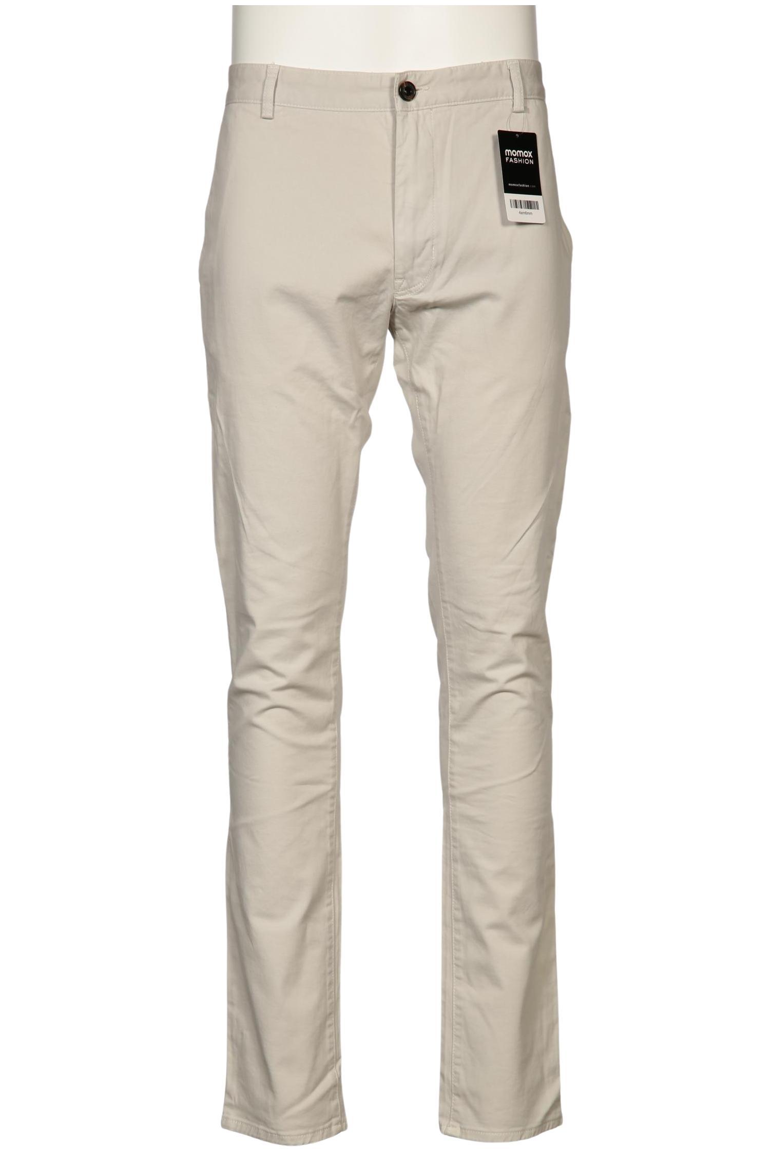 Thumbnail - Tiger of Sweden Herren Stoffhose, beige, Gr. 50