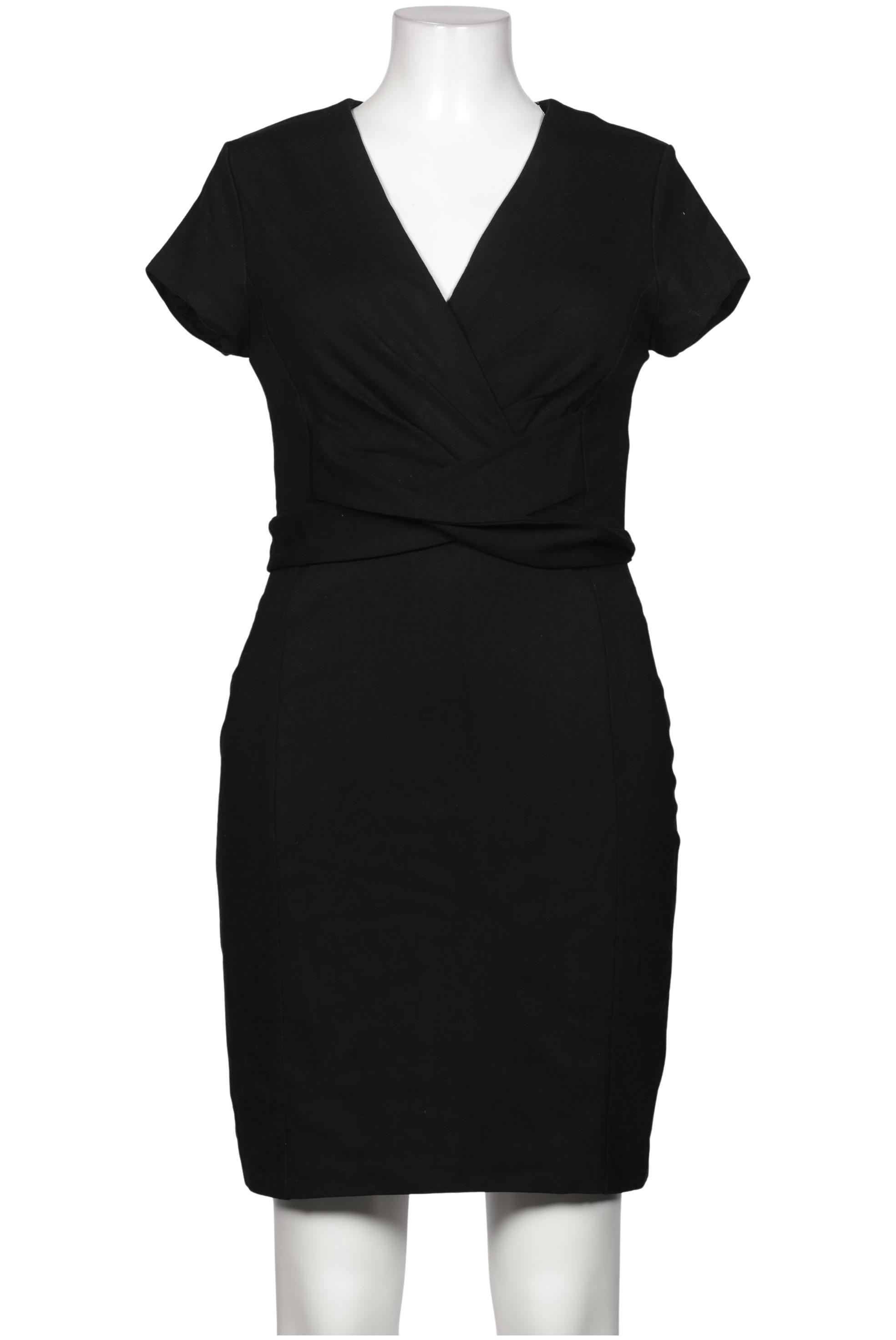 

Tiger of Sweden Damen Kleid, schwarz, Gr. 44