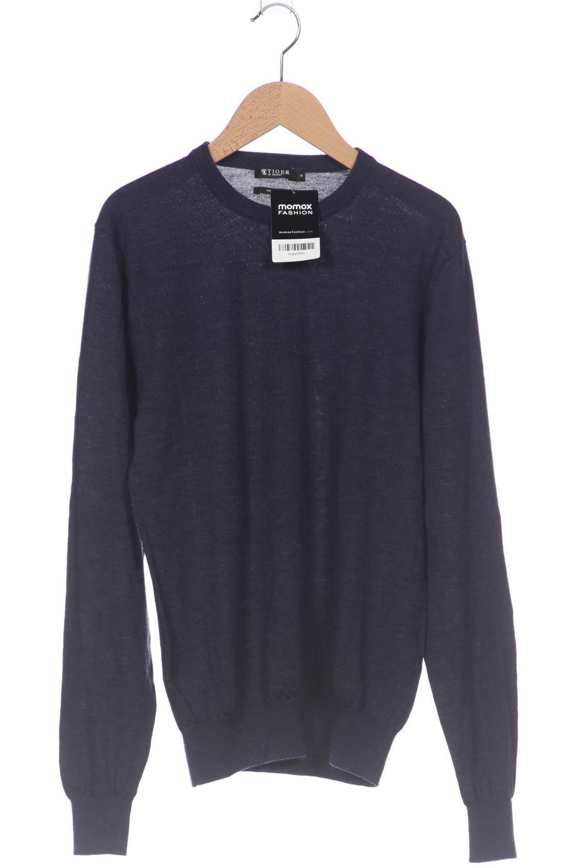 

Tiger of Sweden Herren Pullover, marineblau, Gr. 46