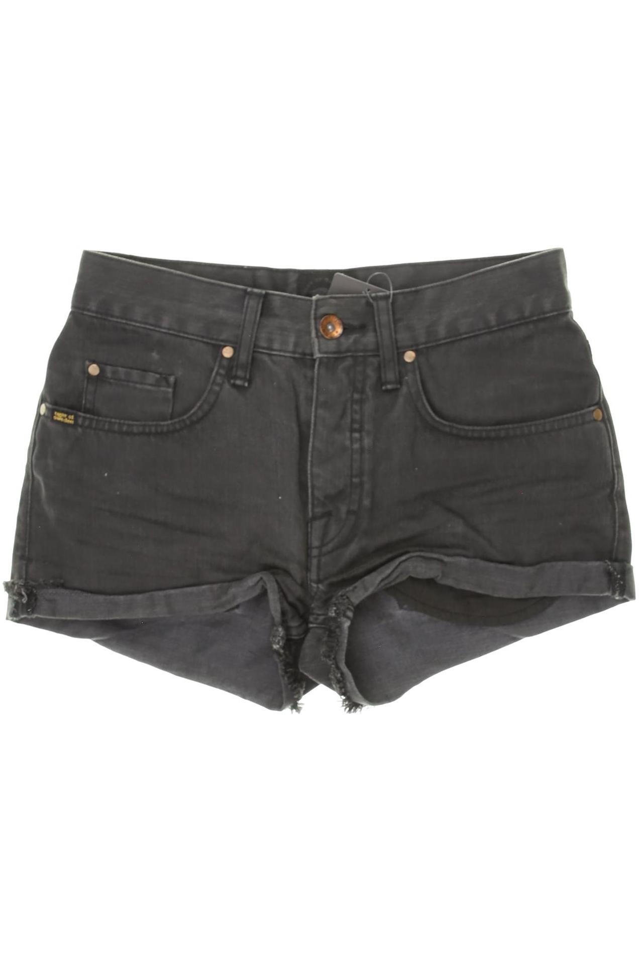 

Tiger of Sweden Damen Shorts, schwarz, Gr. 24