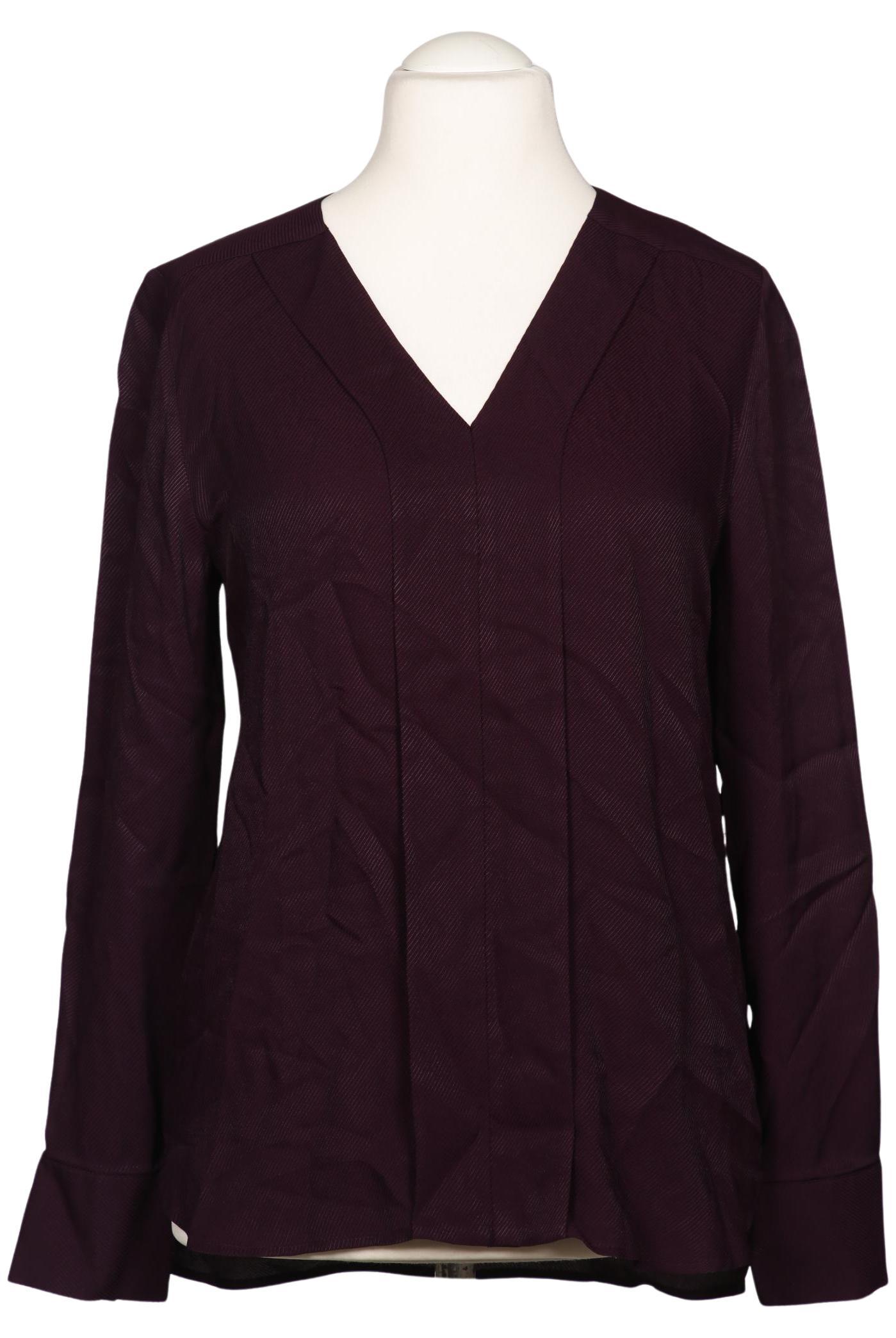 

Tiger of Sweden Damen Bluse, flieder, Gr. 36