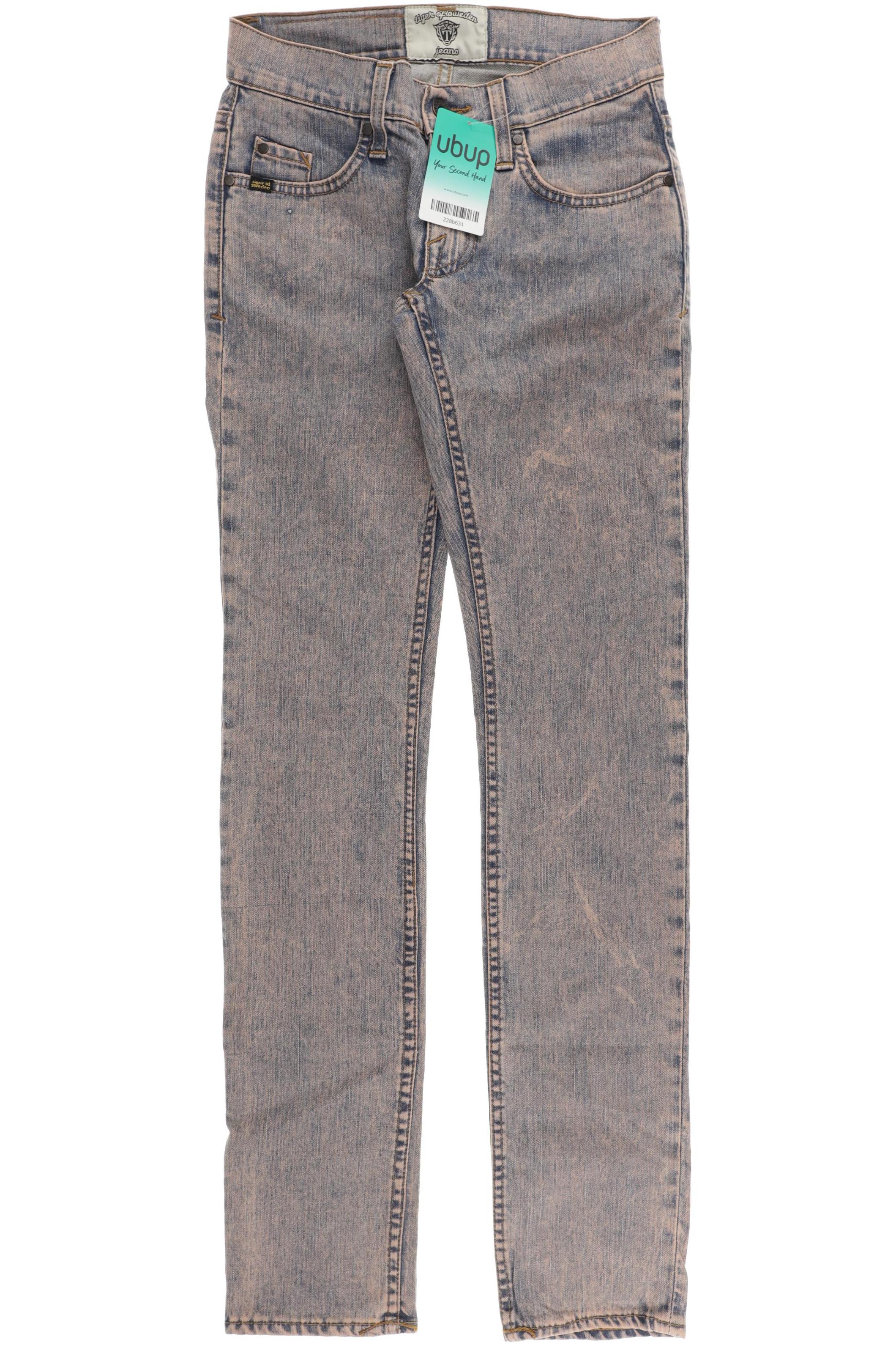 

Tiger of Sweden Damen Jeans, blau, Gr. 25