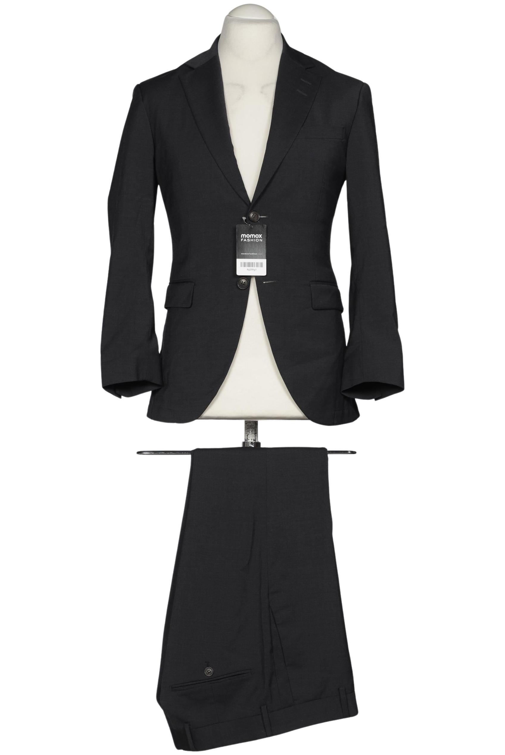 

Tiger of Sweden Herren Anzug, grau, Gr. 46