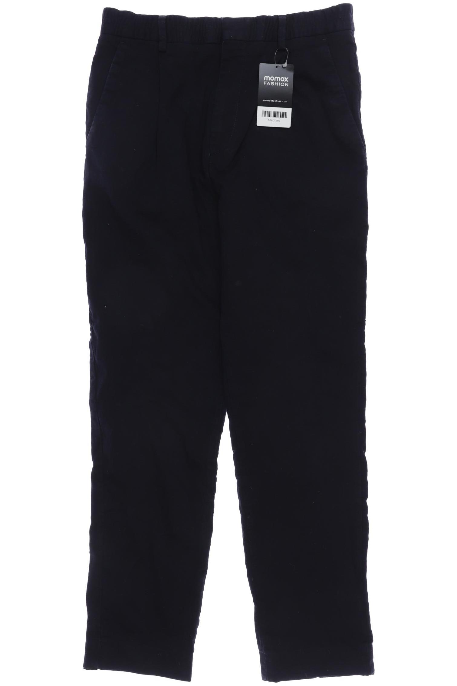 

Tiger of Sweden Herren Stoffhose, marineblau, Gr. 44