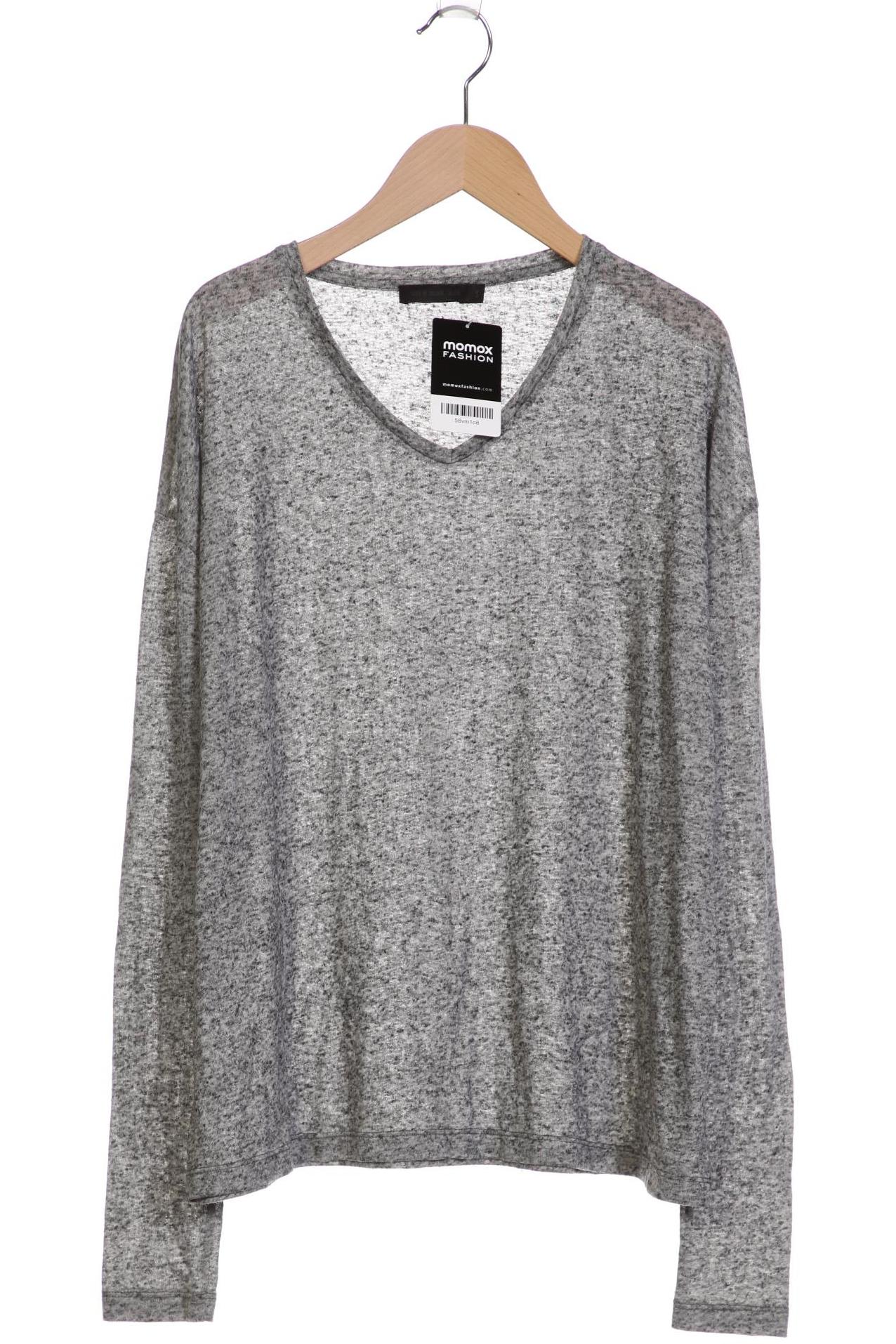 

Tiger of Sweden Damen Pullover, grau, Gr. 36