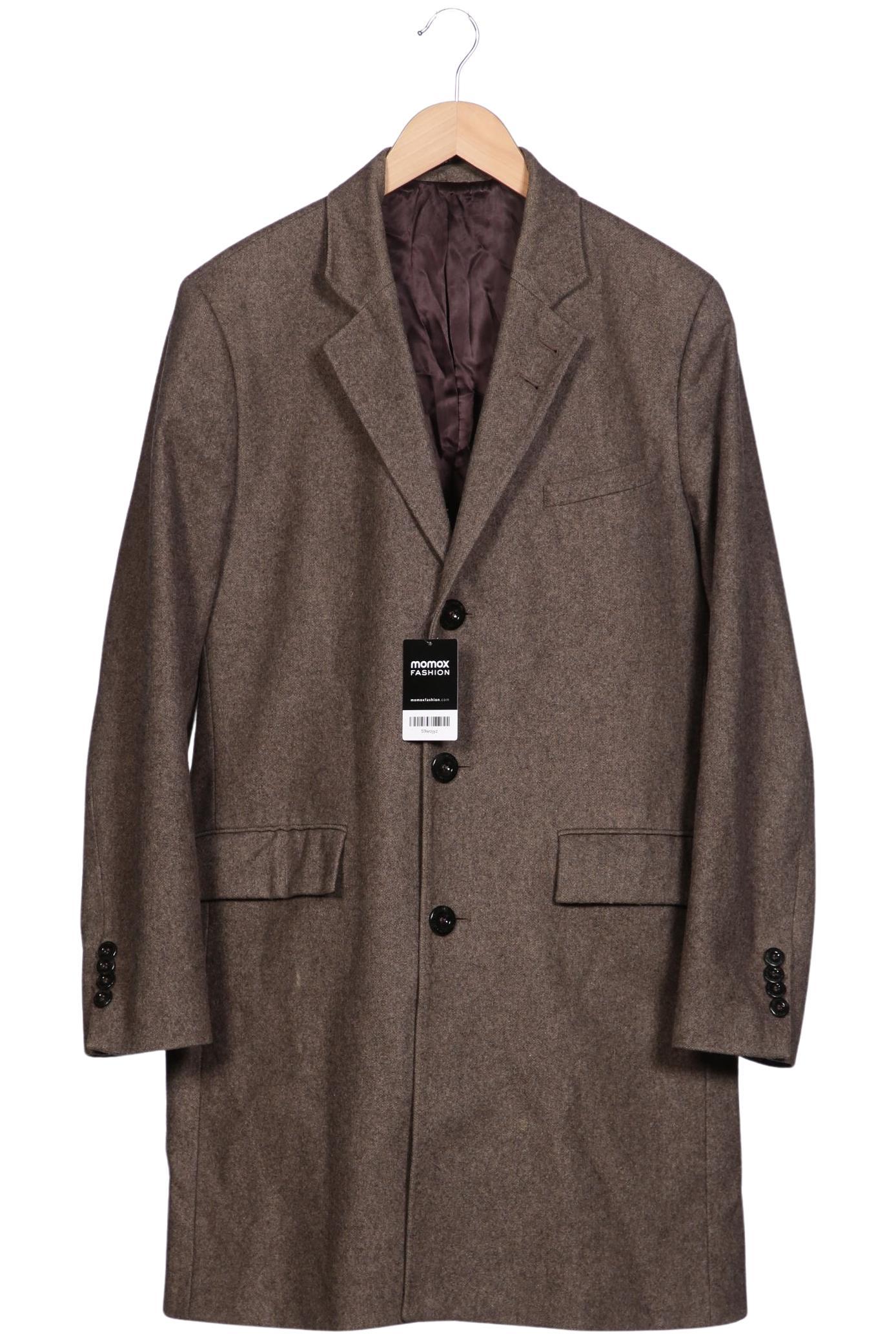 

Tiger of Sweden Herren Mantel, braun, Gr. 50