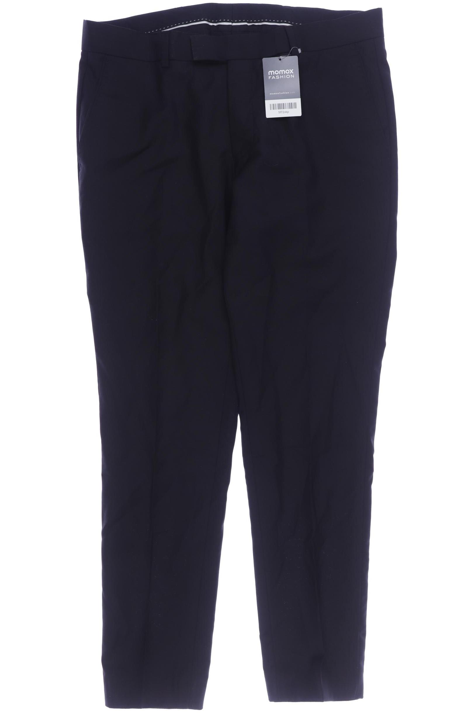 

Tiger of Sweden Herren Stoffhose, schwarz, Gr. 48