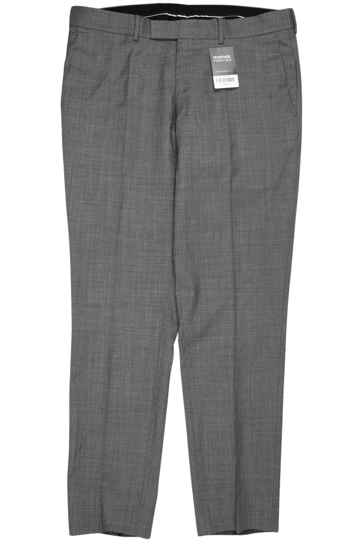 

Tiger of Sweden Herren Stoffhose, grau, Gr. 52