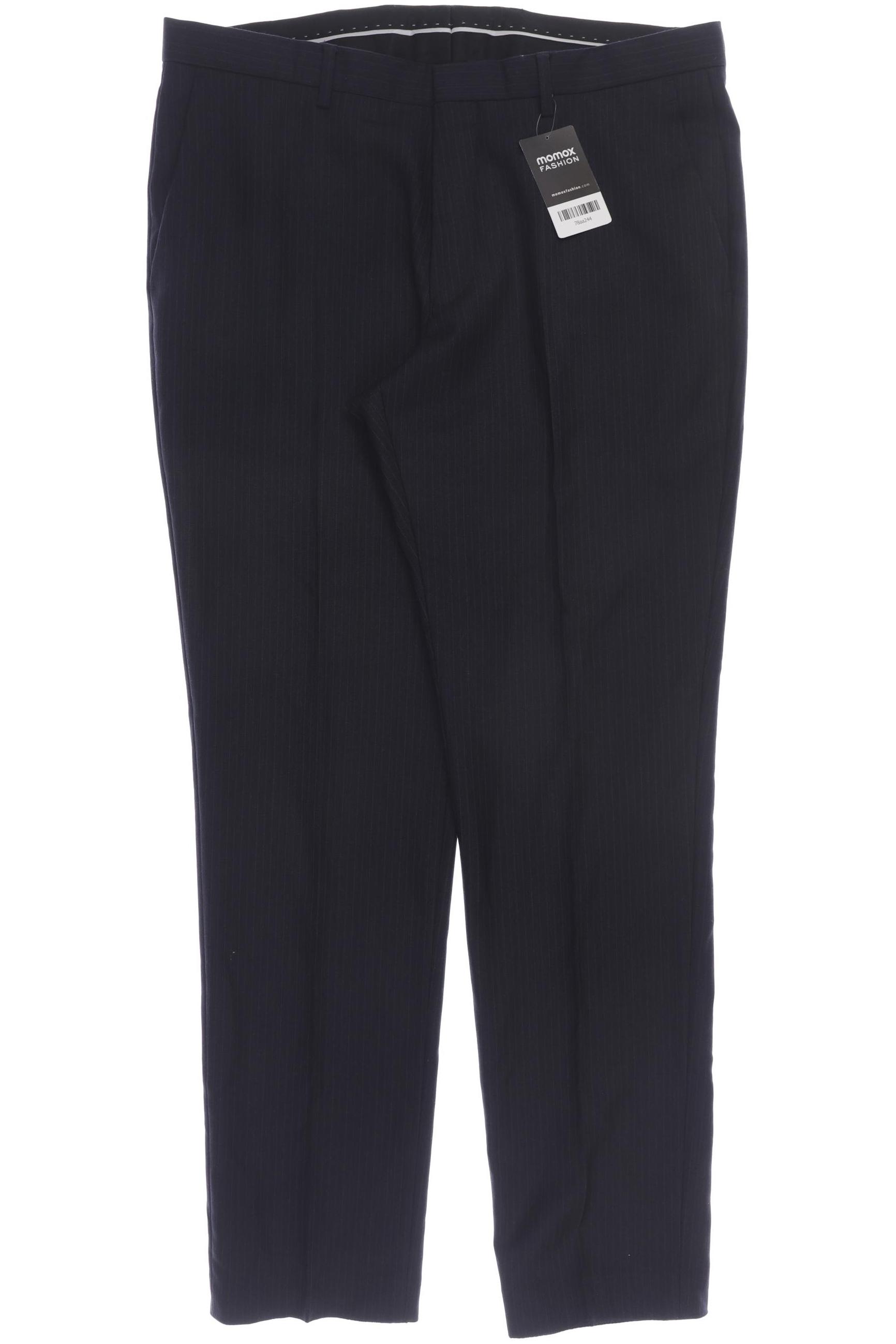 

Tiger of Sweden Herren Stoffhose, blau, Gr. 42