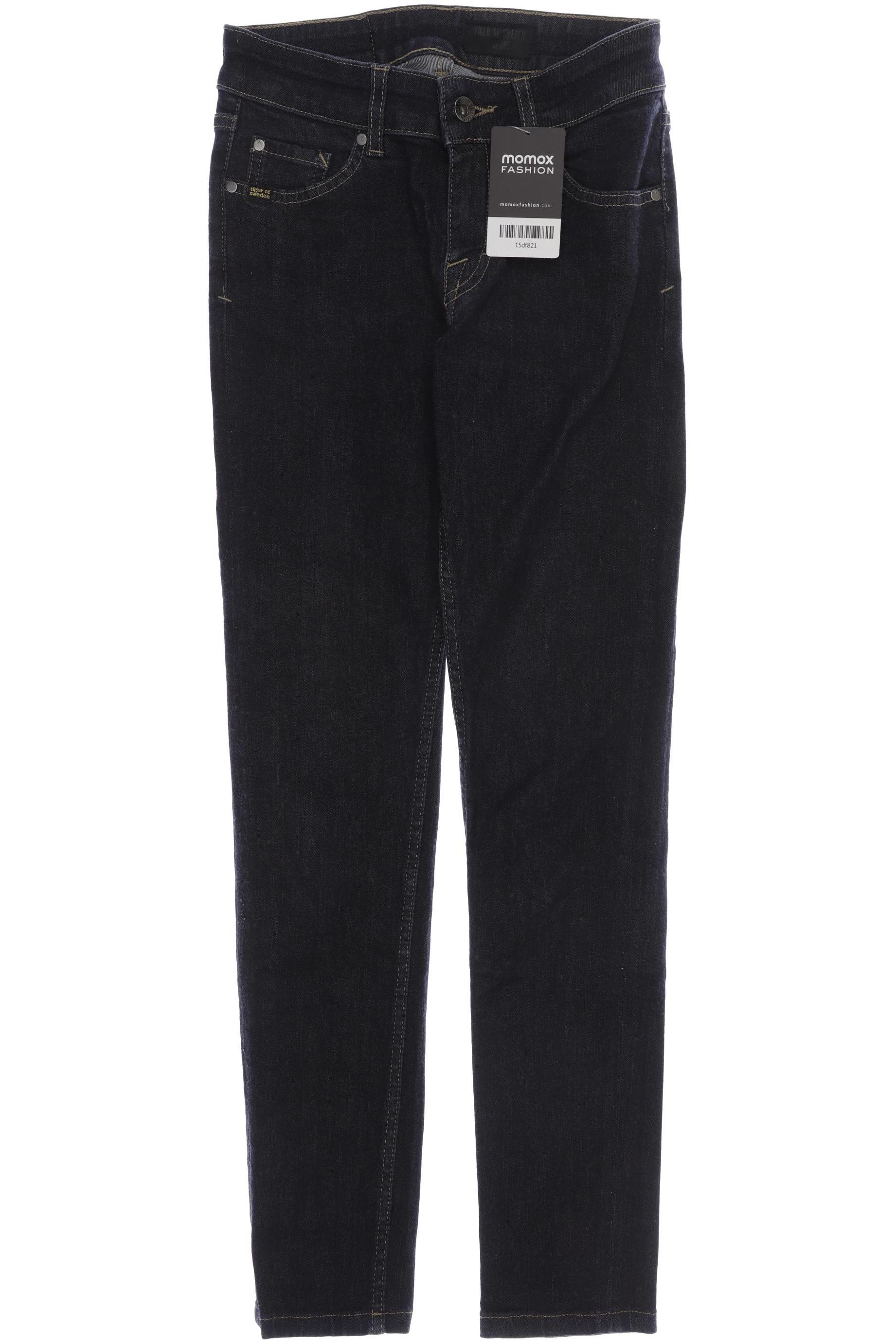 

Tiger of Sweden Damen Jeans, blau, Gr. 26
