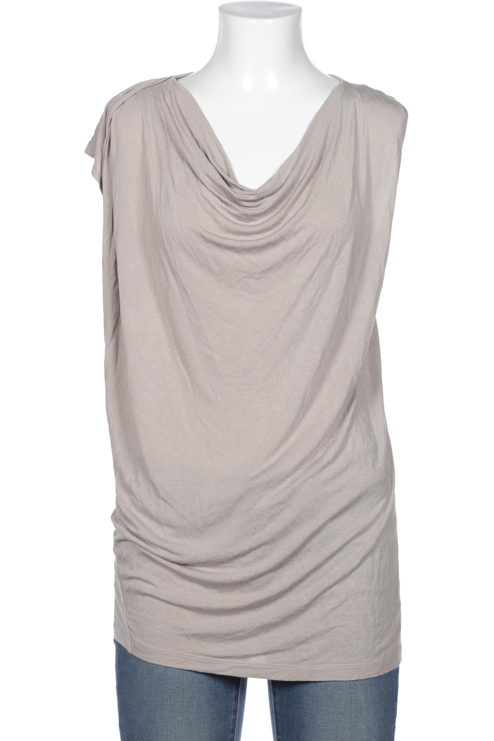 

Tiger of Sweden Damen T-Shirt, beige, Gr. 38