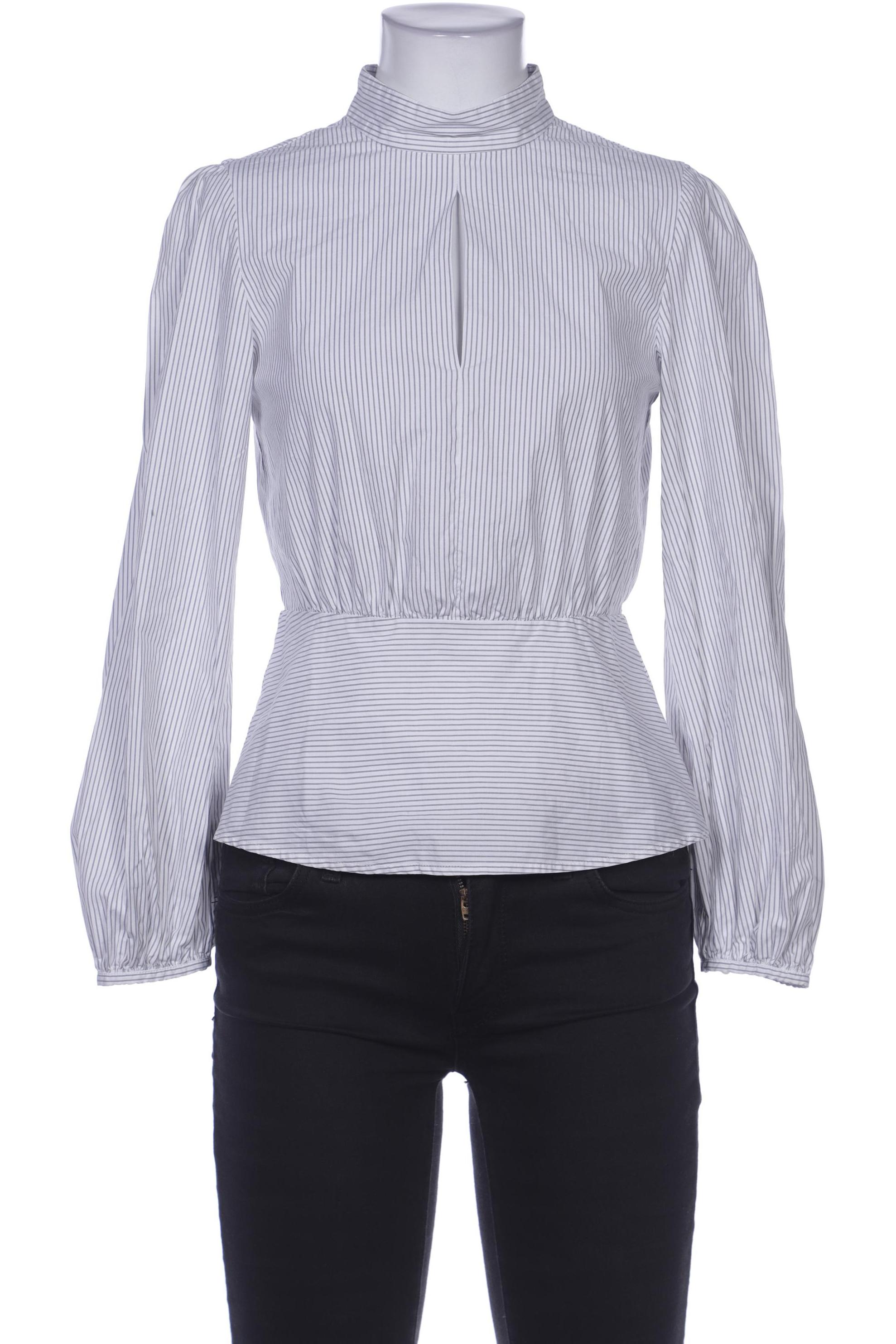 

Tiger of Sweden Damen Bluse, grau, Gr. 34