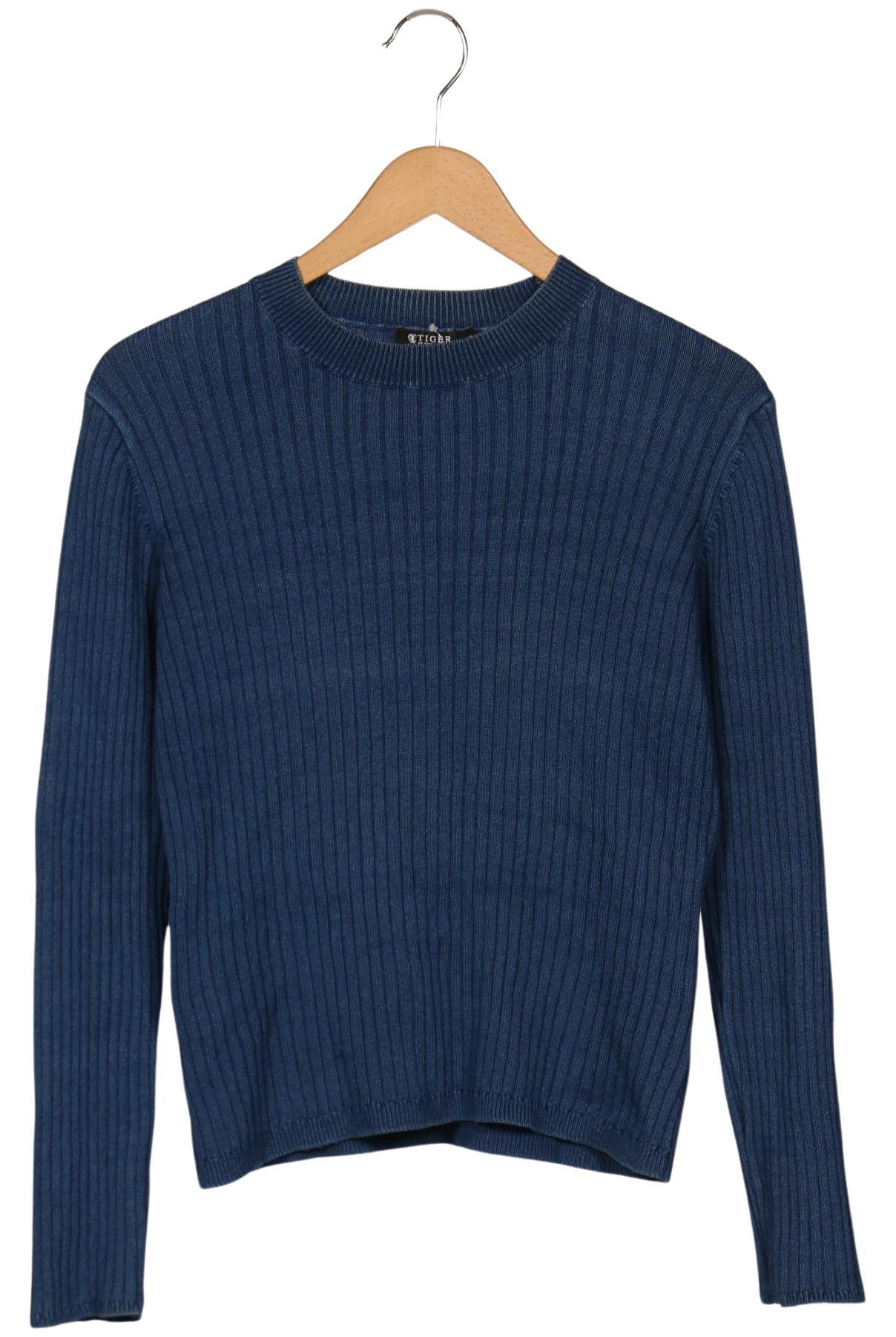 

Tiger of Sweden Damen Pullover, marineblau, Gr. 36