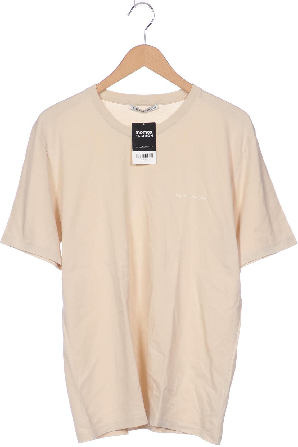 

Tiger of Sweden Herren T-Shirt, beige, Gr. 48