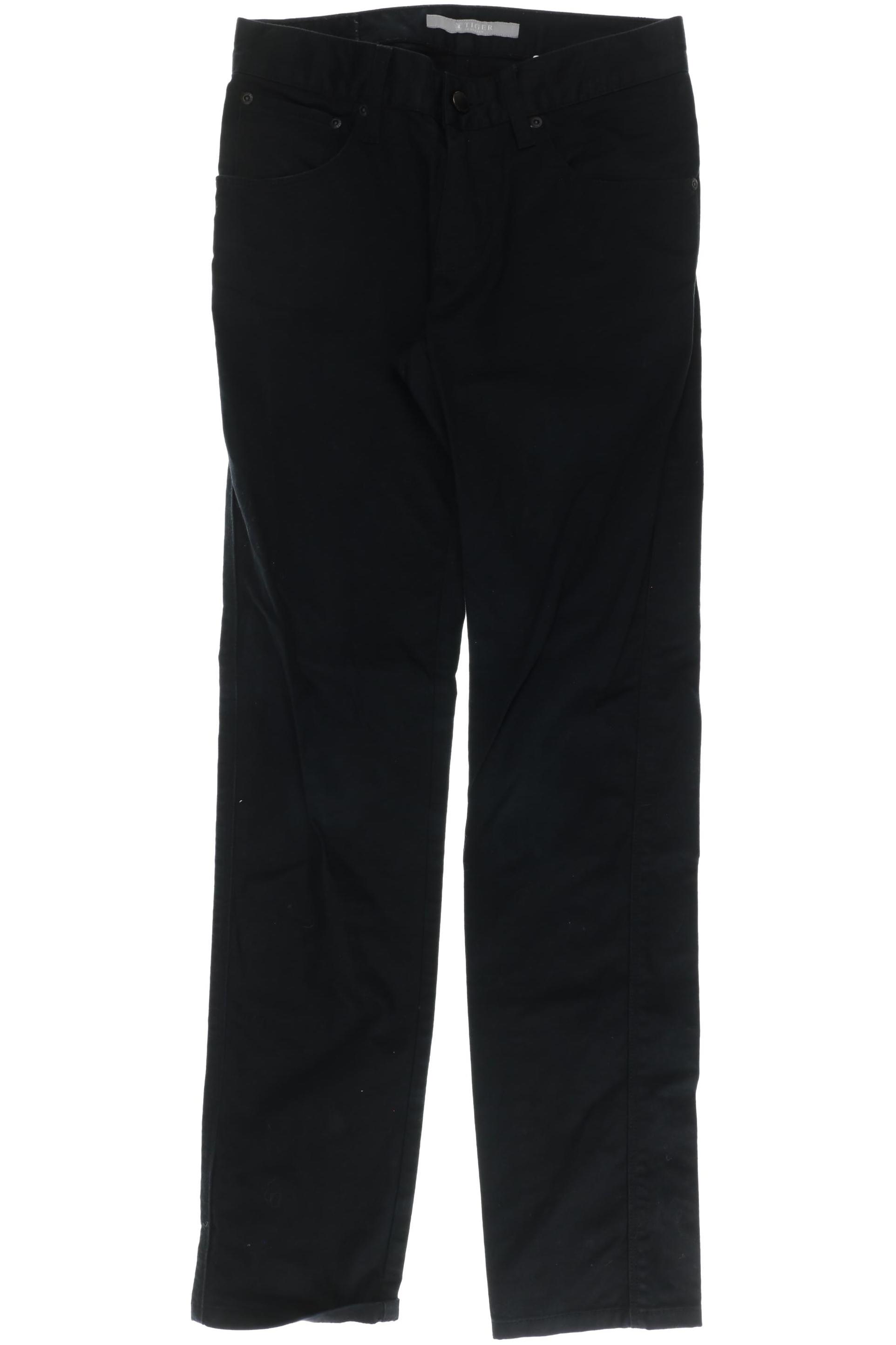 

Tiger of Sweden Damen Jeans, schwarz, Gr. 30