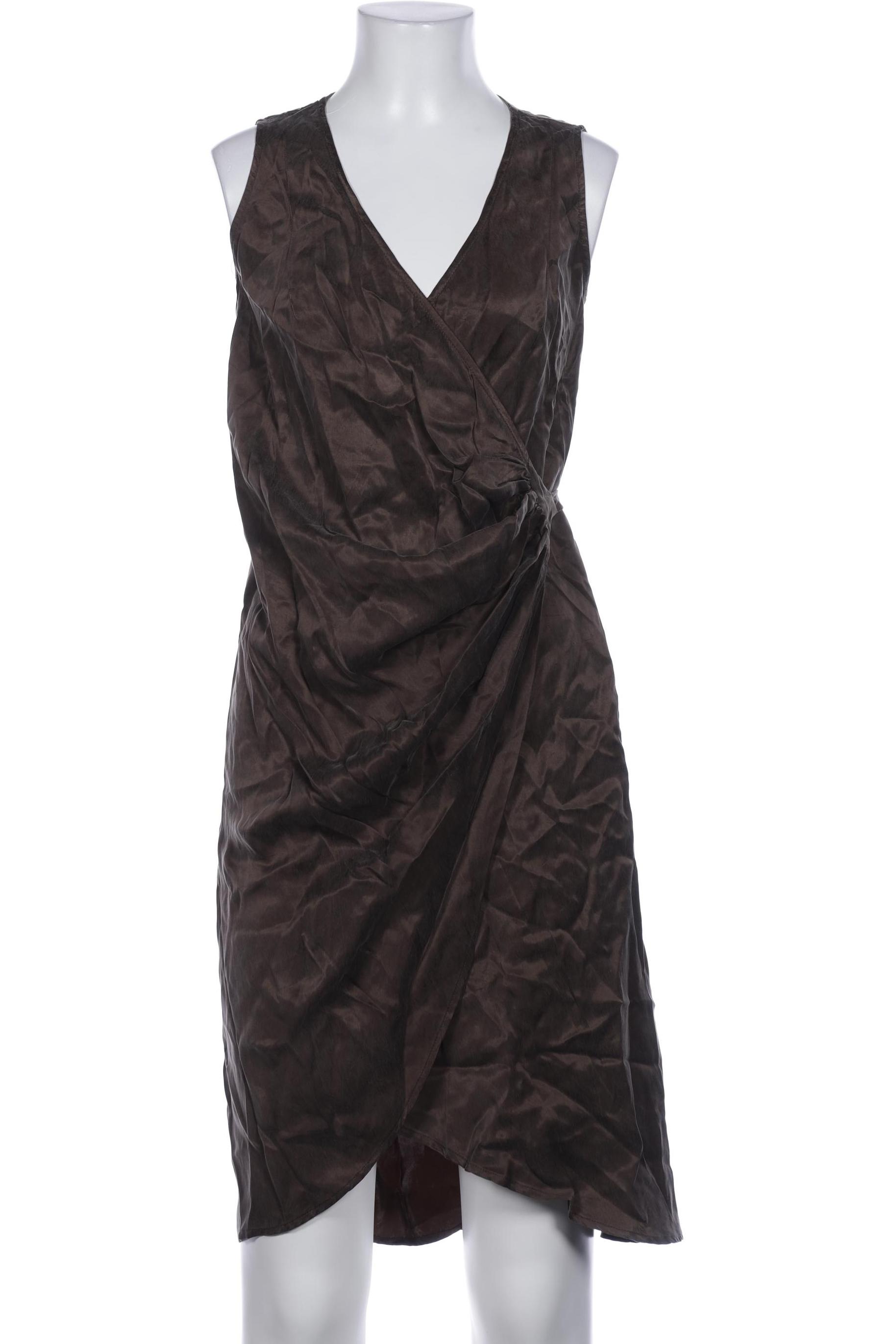 

Tiger of Sweden Damen Kleid, braun, Gr. 34