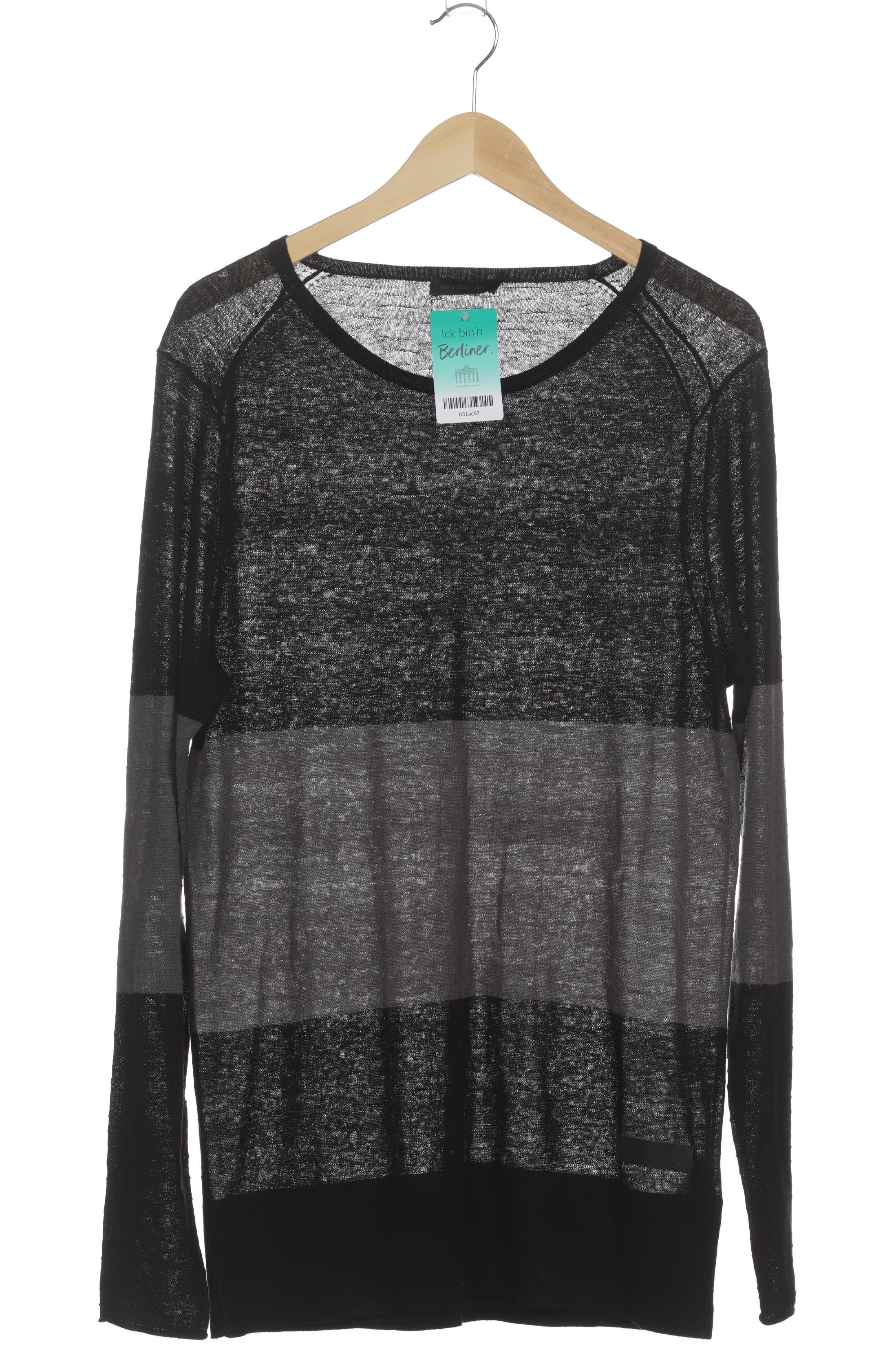 Thumbnail - Tiger of Sweden Herren Pullover, schwarz, Gr.