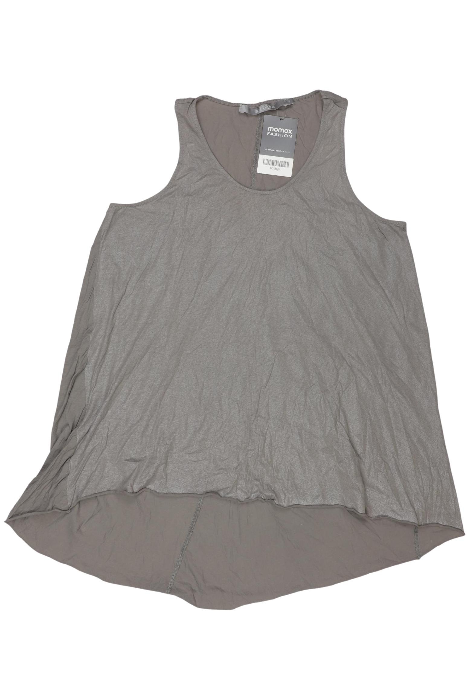 

Tiger of Sweden Damen Top, grau, Gr. 36