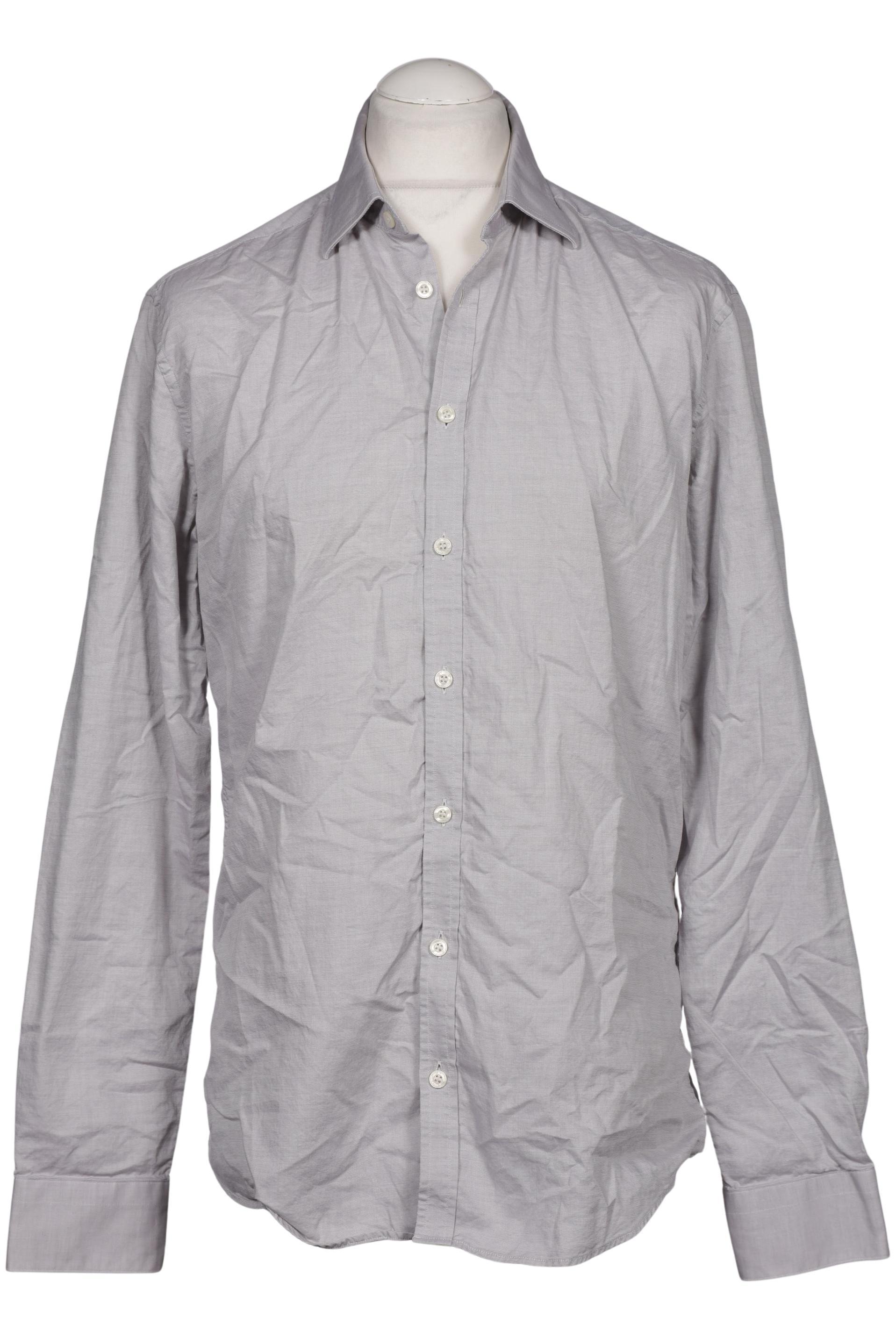 Thumbnail - Tiger of Sweden Herren Hemd, grau, Gr. 54