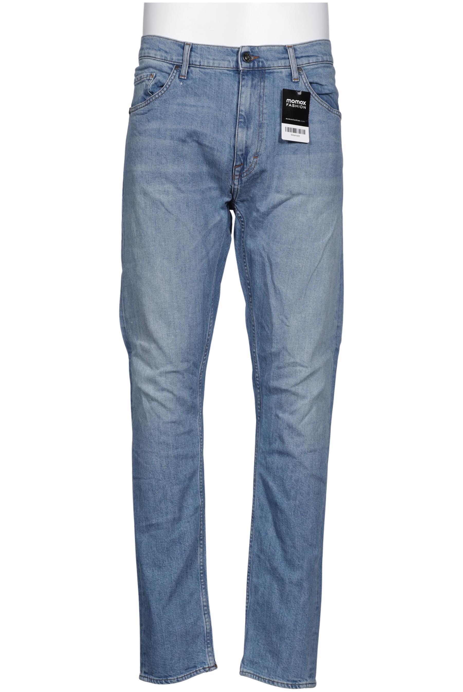 

Tiger of Sweden Herren Jeans, blau, Gr. 36