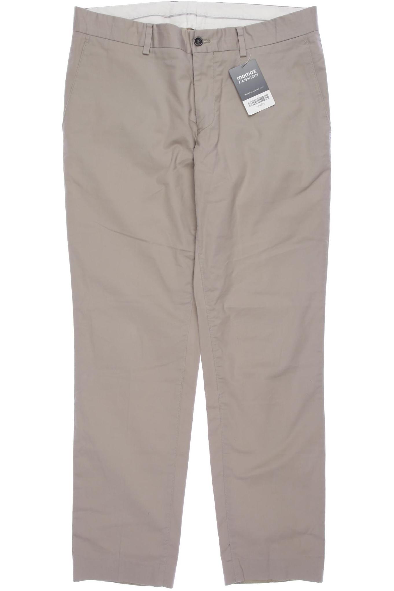 

Tiger of Sweden Herren Stoffhose, braun, Gr. 50