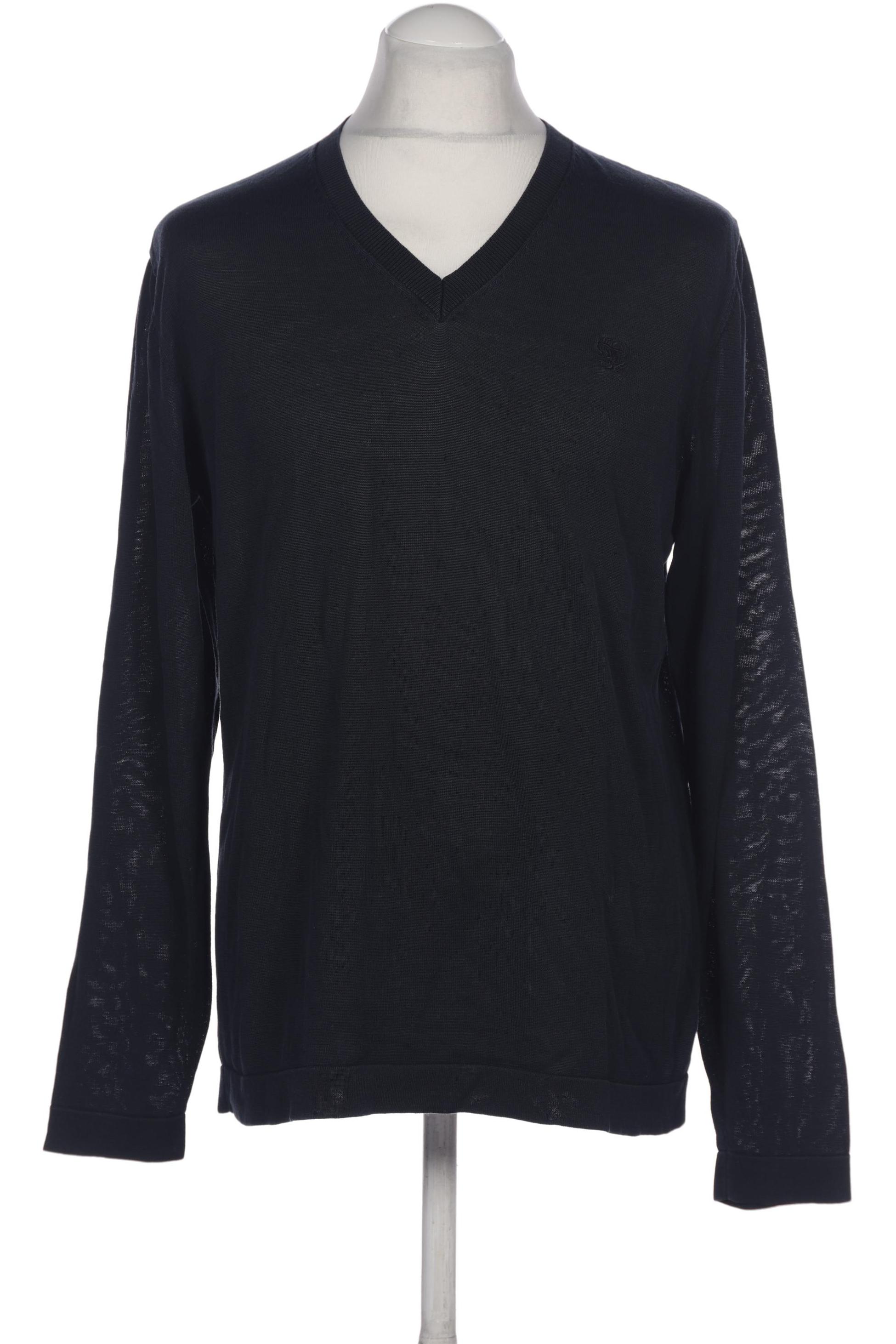 

Tiger of Sweden Herren Pullover, marineblau