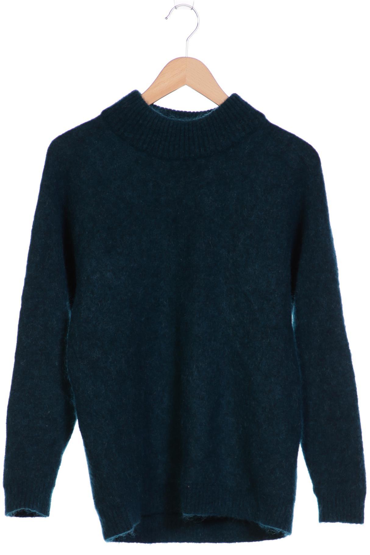 

Tiger of Sweden Damen Pullover, türkis, Gr. 38