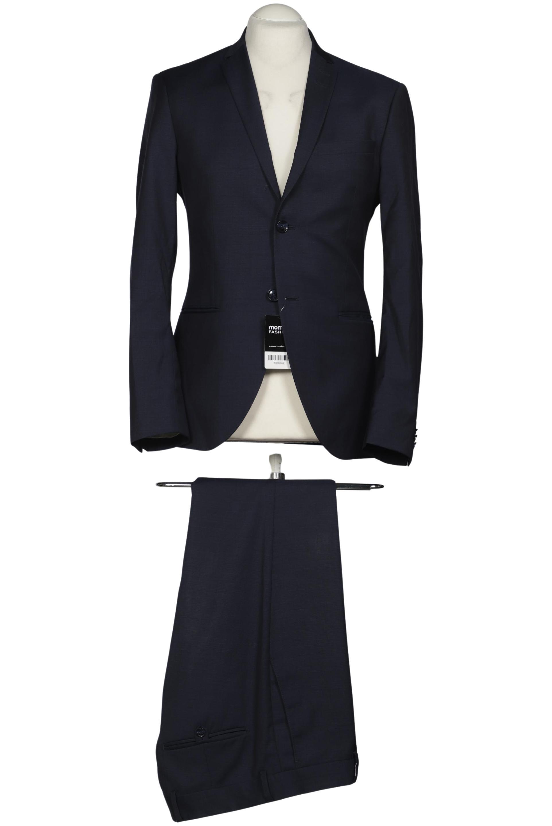 

Tiger of Sweden Herren Anzug, marineblau, Gr. 48