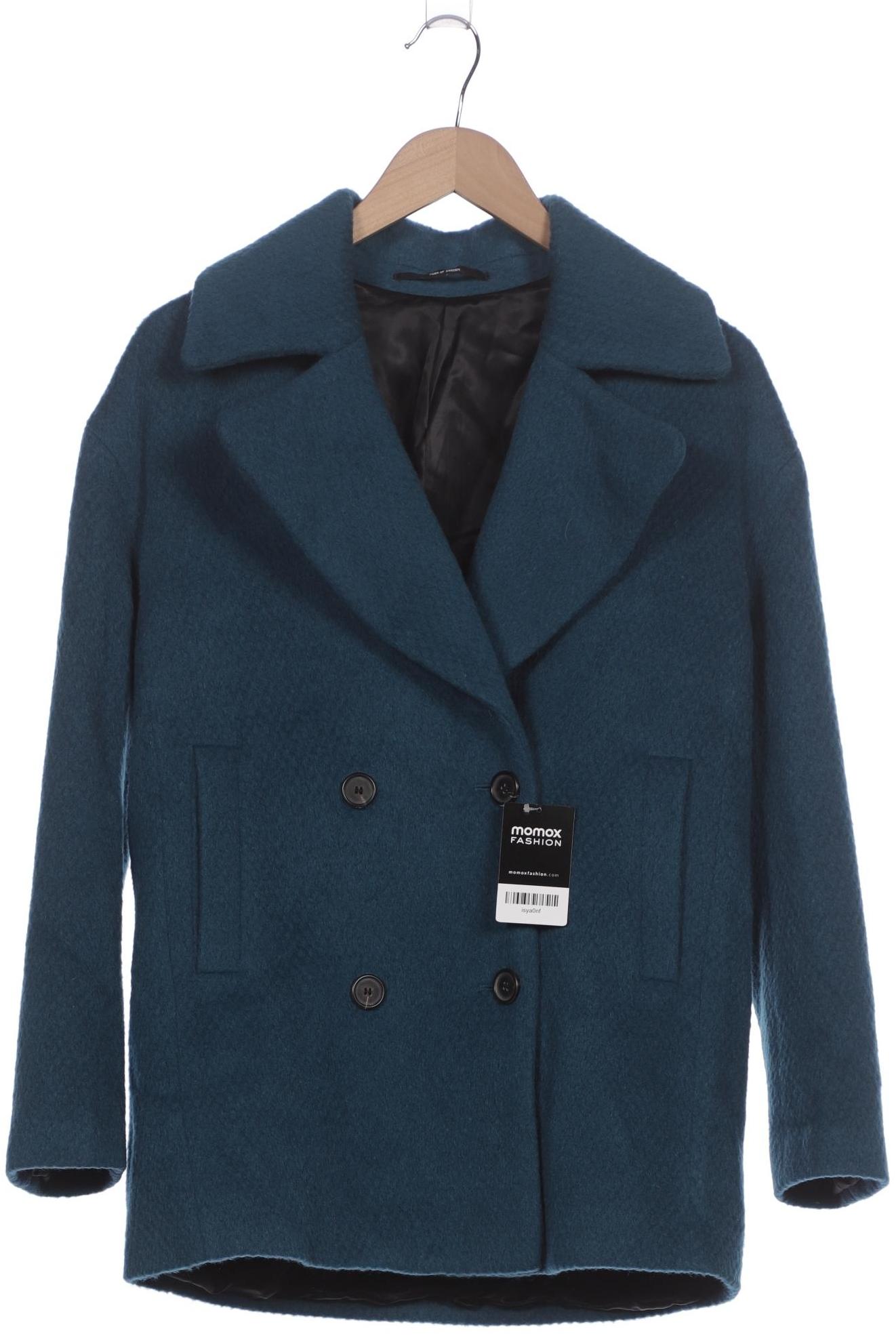 

Tiger of Sweden Damen Jacke, blau, Gr. 36