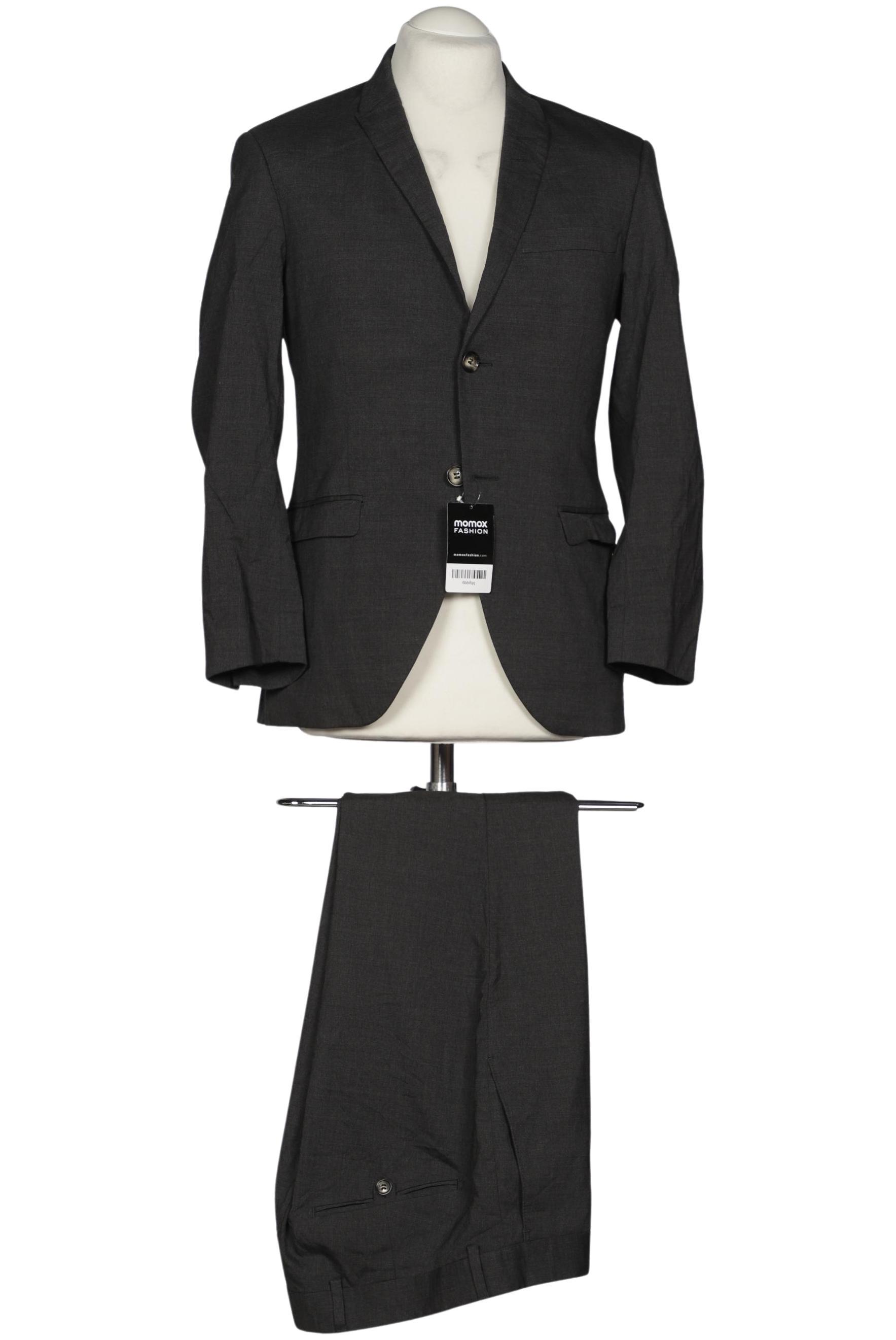 

Tiger of Sweden Herren Anzug, grau, Gr. 48