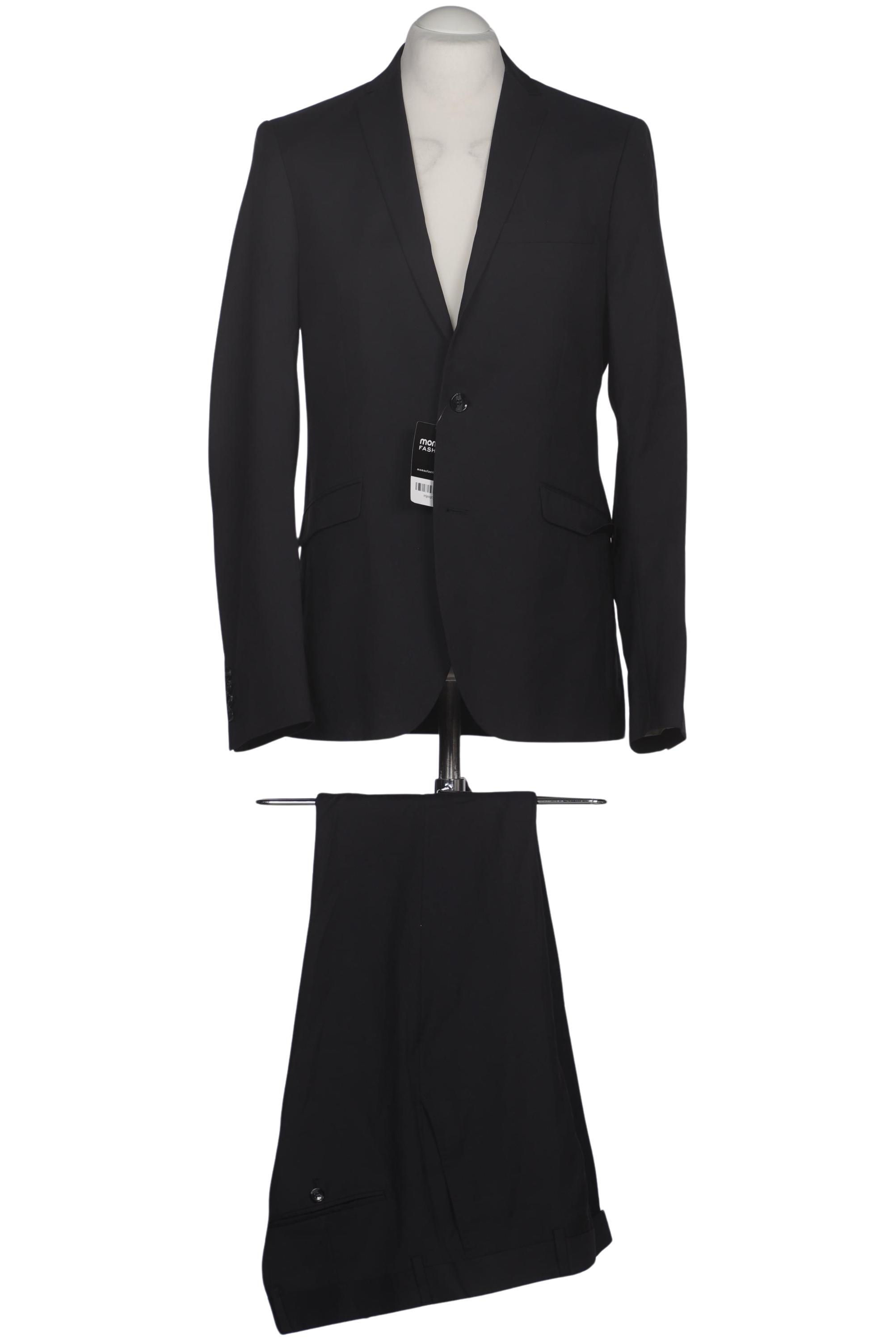 

Tiger of Sweden Herren Anzug, marineblau, Gr. 48