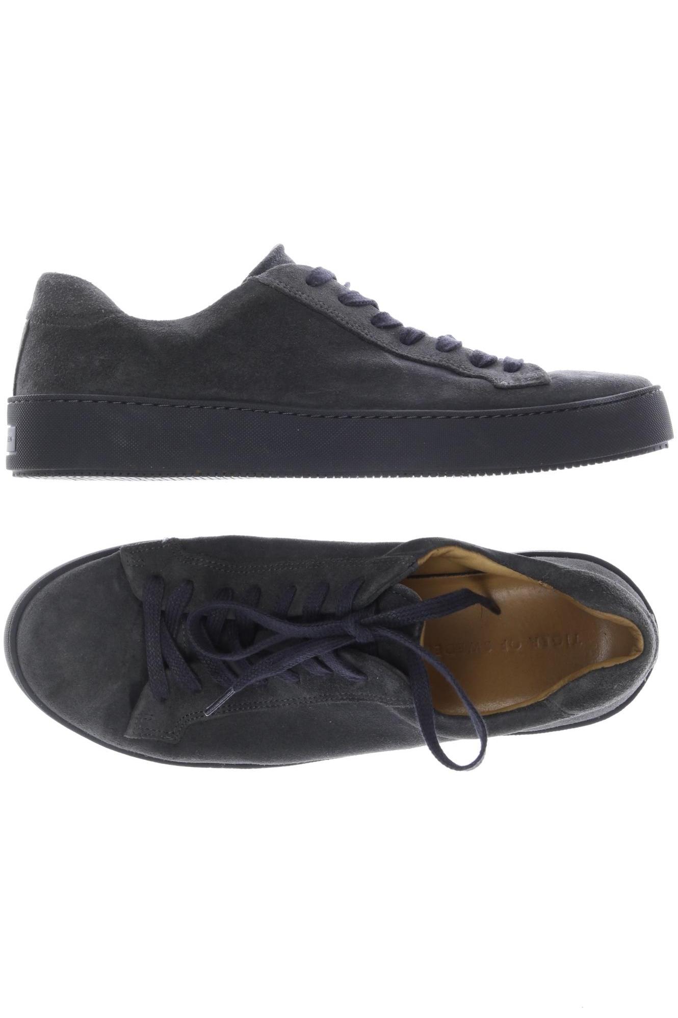 Thumbnail - Tiger of Sweden Herren Sneakers, grau, Gr. 41