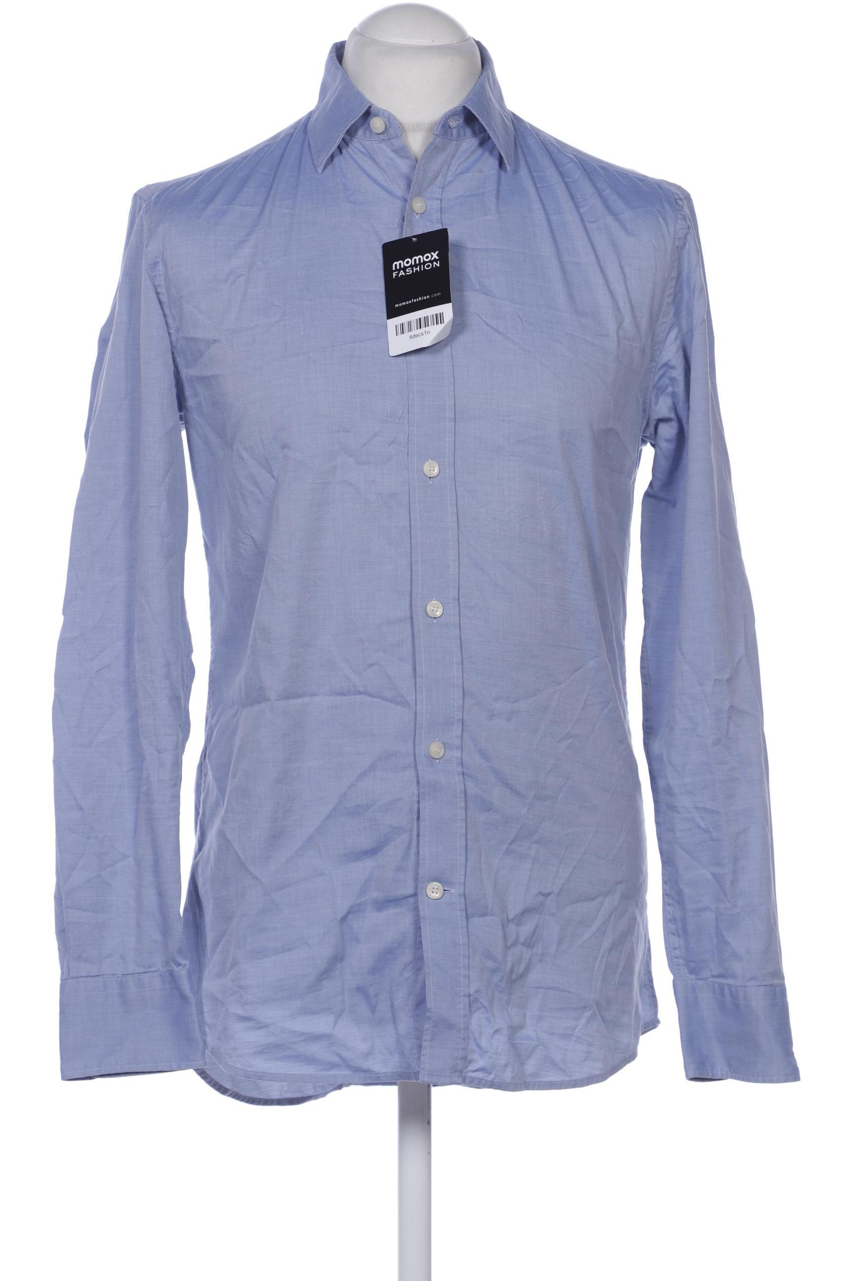 

Tiger of Sweden Herren Hemd, hellblau, Gr. 48