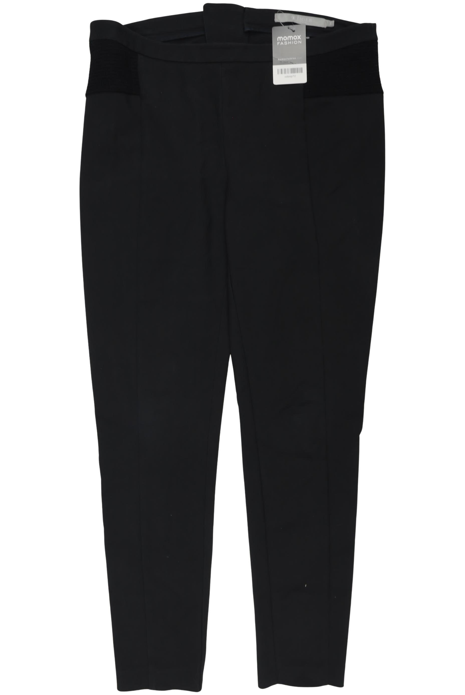 

Tiger of Sweden Damen Stoffhose, schwarz, Gr. 44