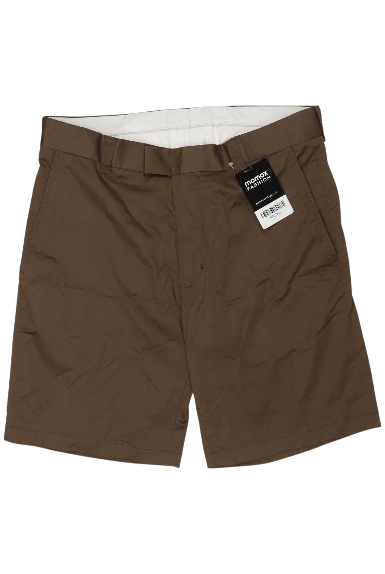 

Tiger of Sweden Herren Shorts, braun, Gr. 48