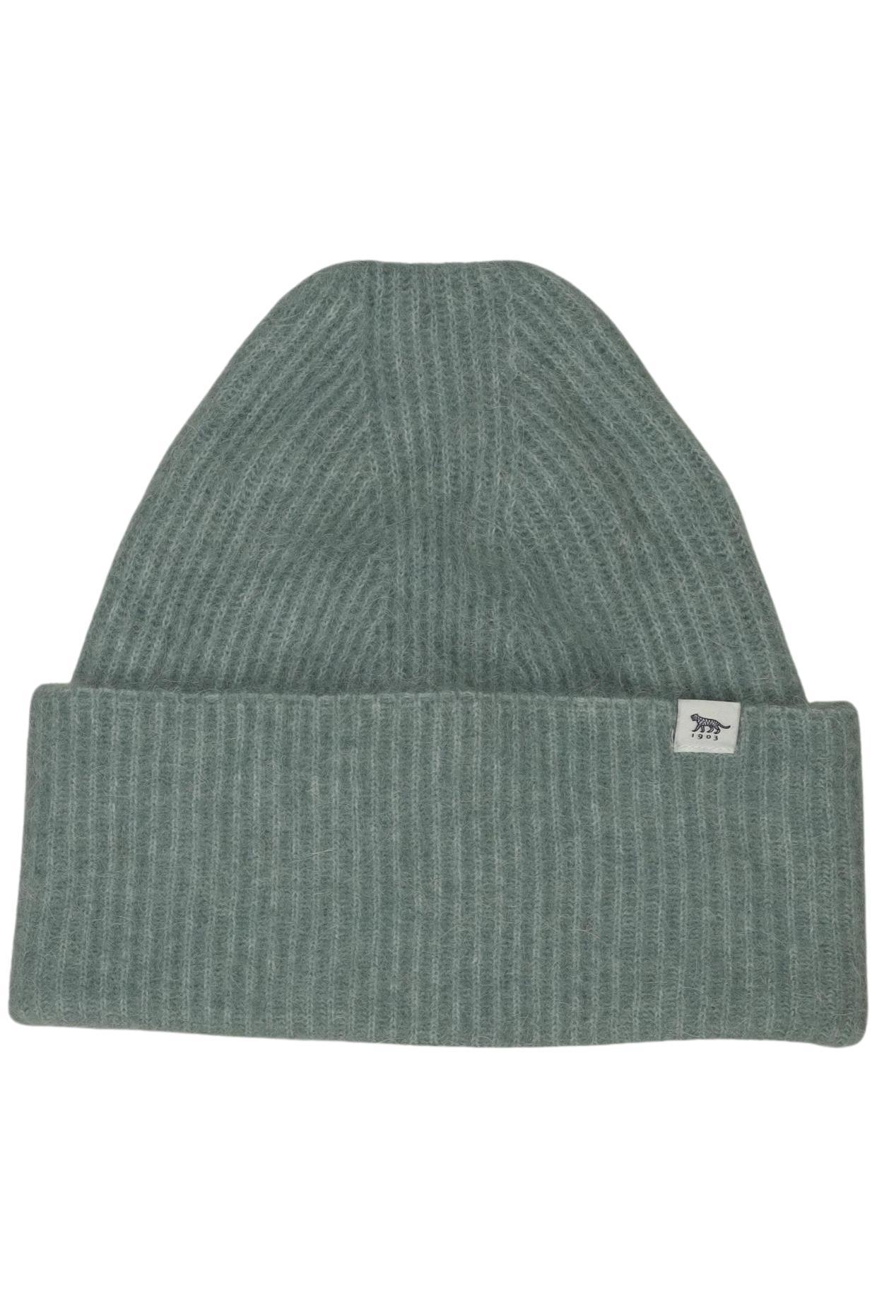 

Tiger of Sweden Damen Hut/Mütze, grün, Gr. uni