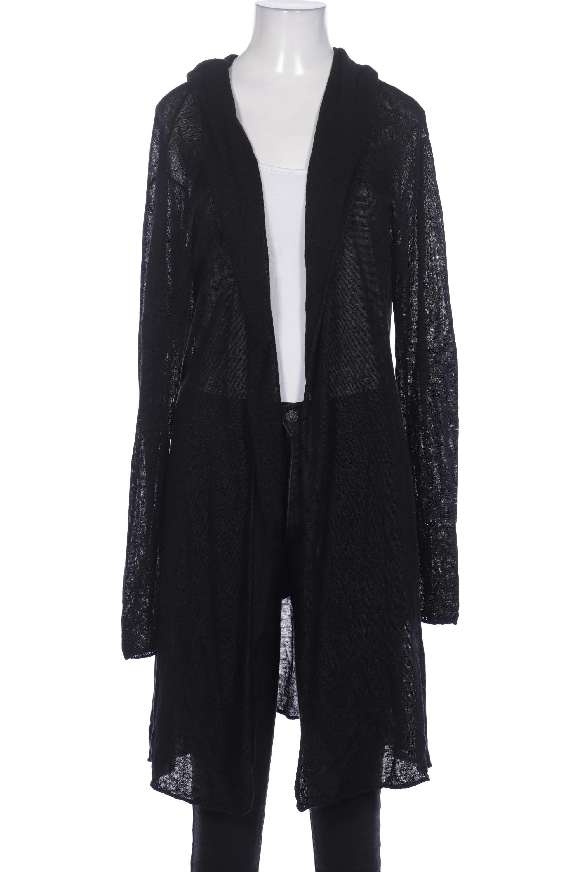 

Tiger of Sweden Damen Strickjacke, schwarz, Gr. 36