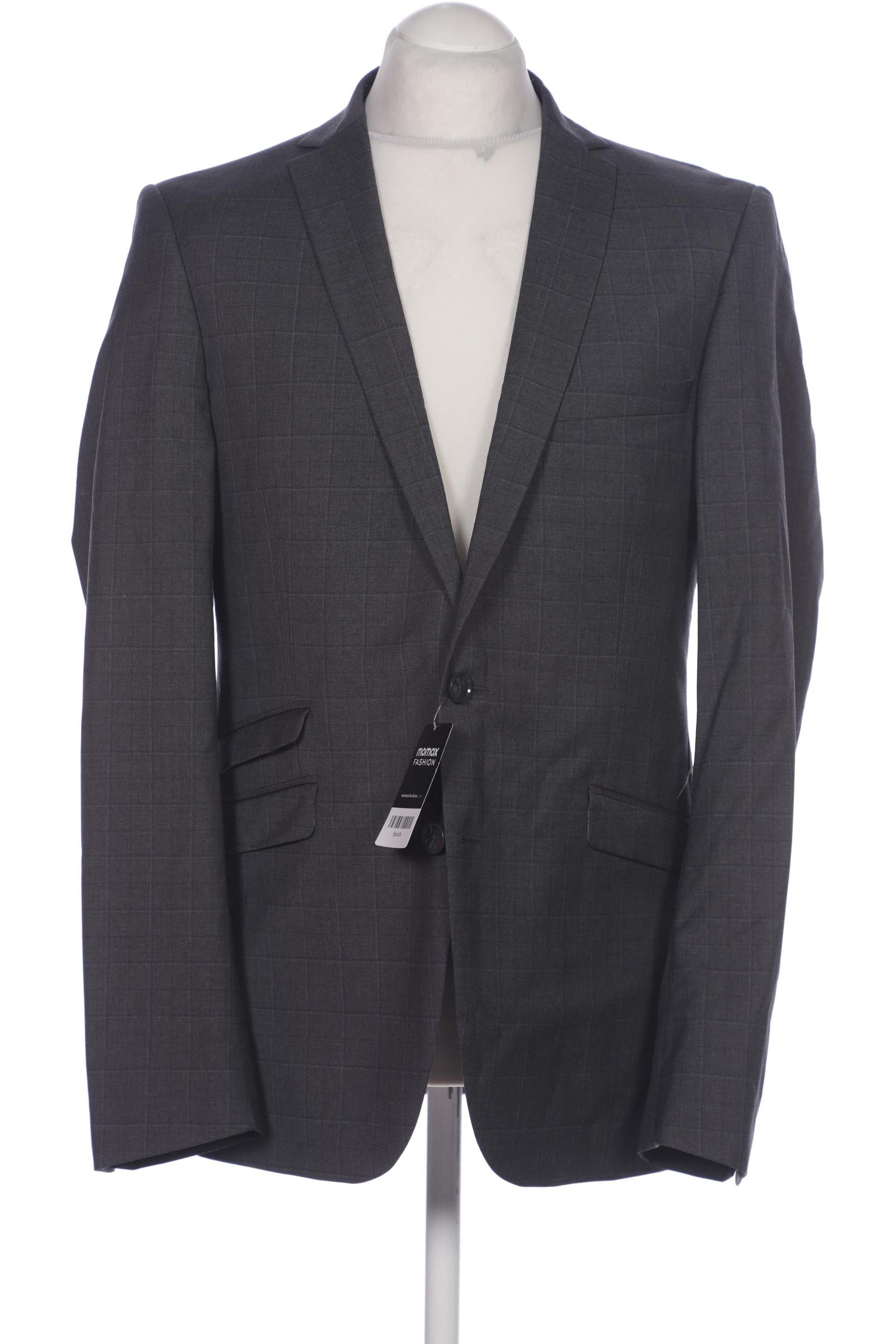 

Tiger of Sweden Herren Sakko, grau, Gr. 52