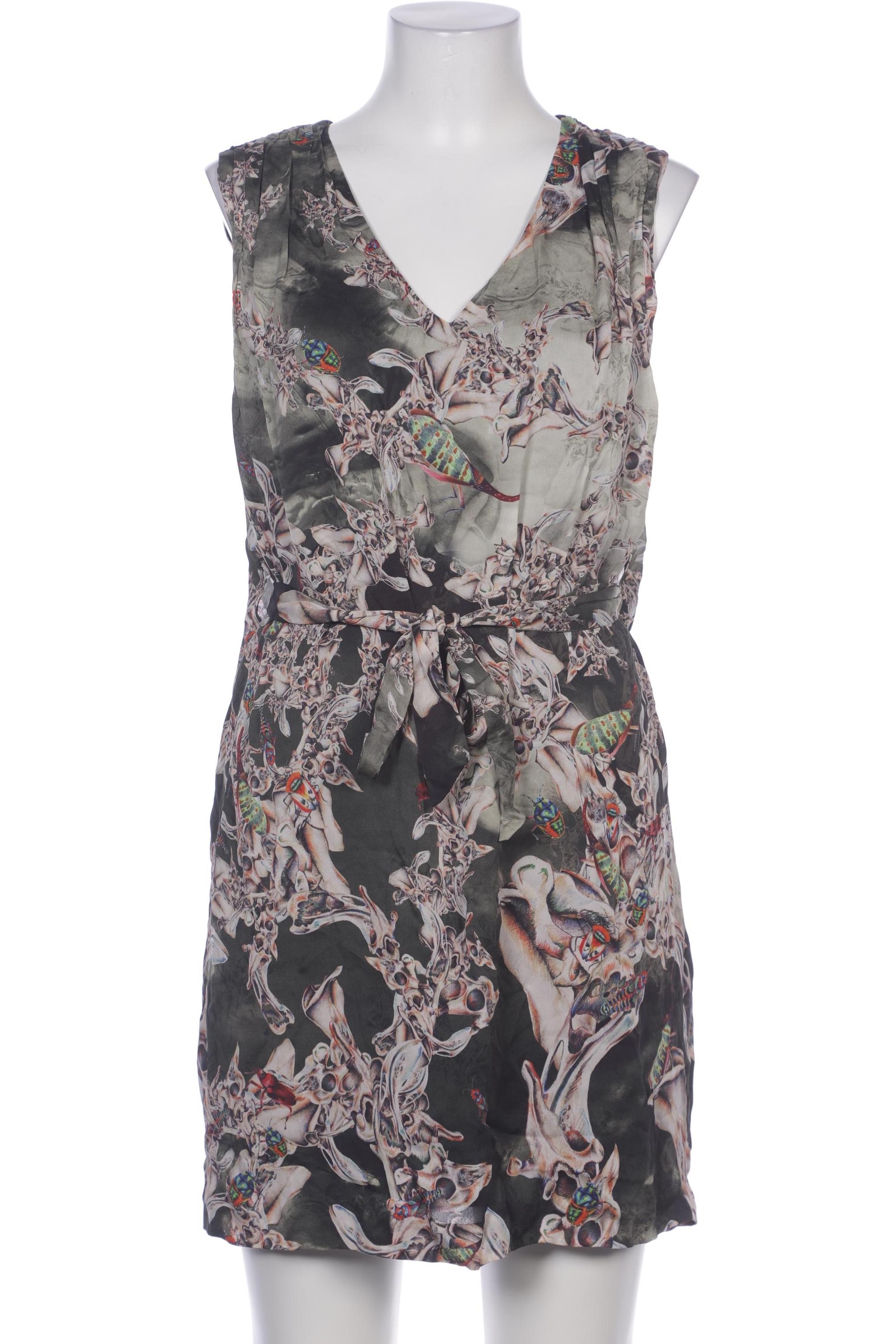 

Tiger of Sweden Damen Kleid, grün, Gr. 38