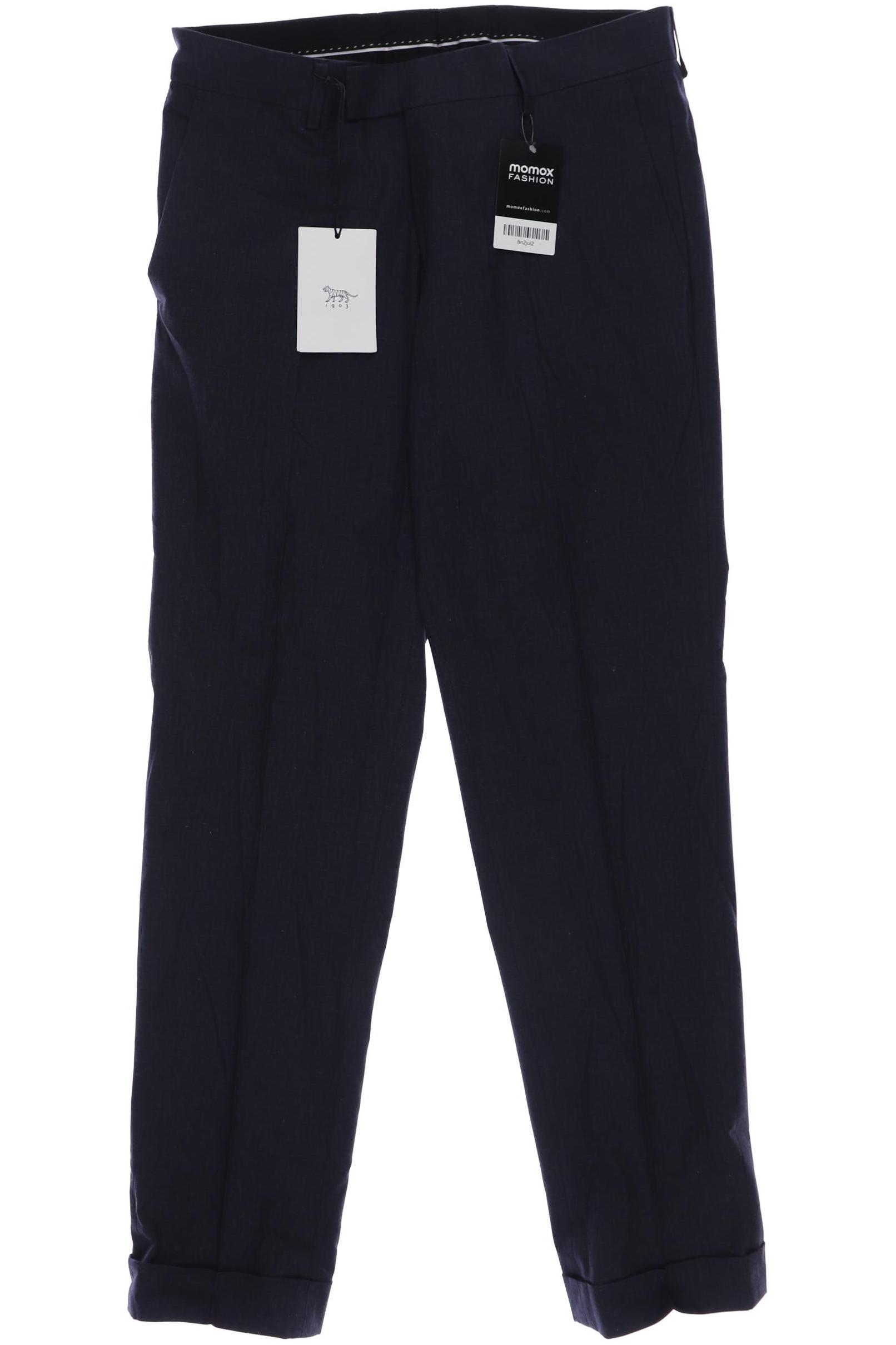 

Tiger of Sweden Herren Stoffhose, grau