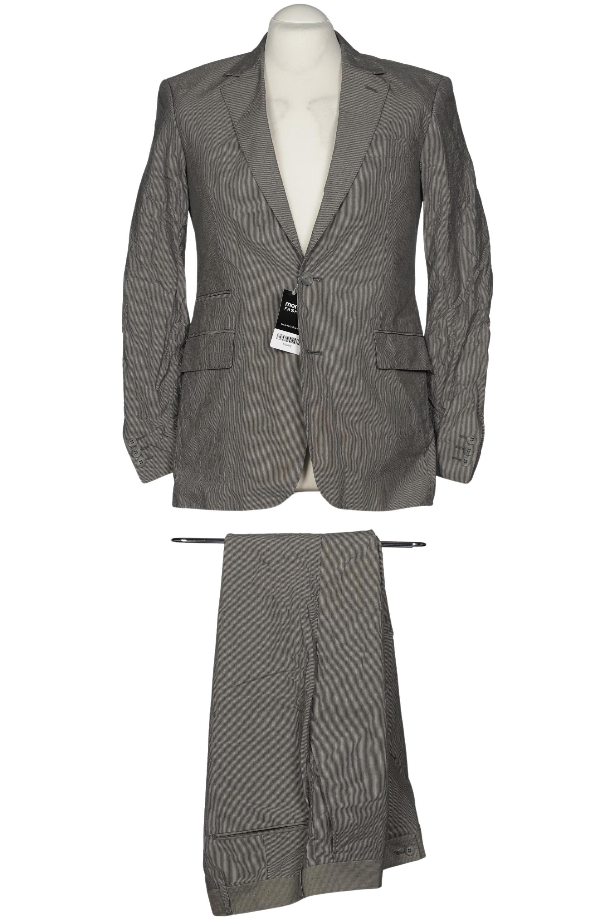 Thumbnail - Tiger of Sweden Herren Anzug, grau, Gr. 48