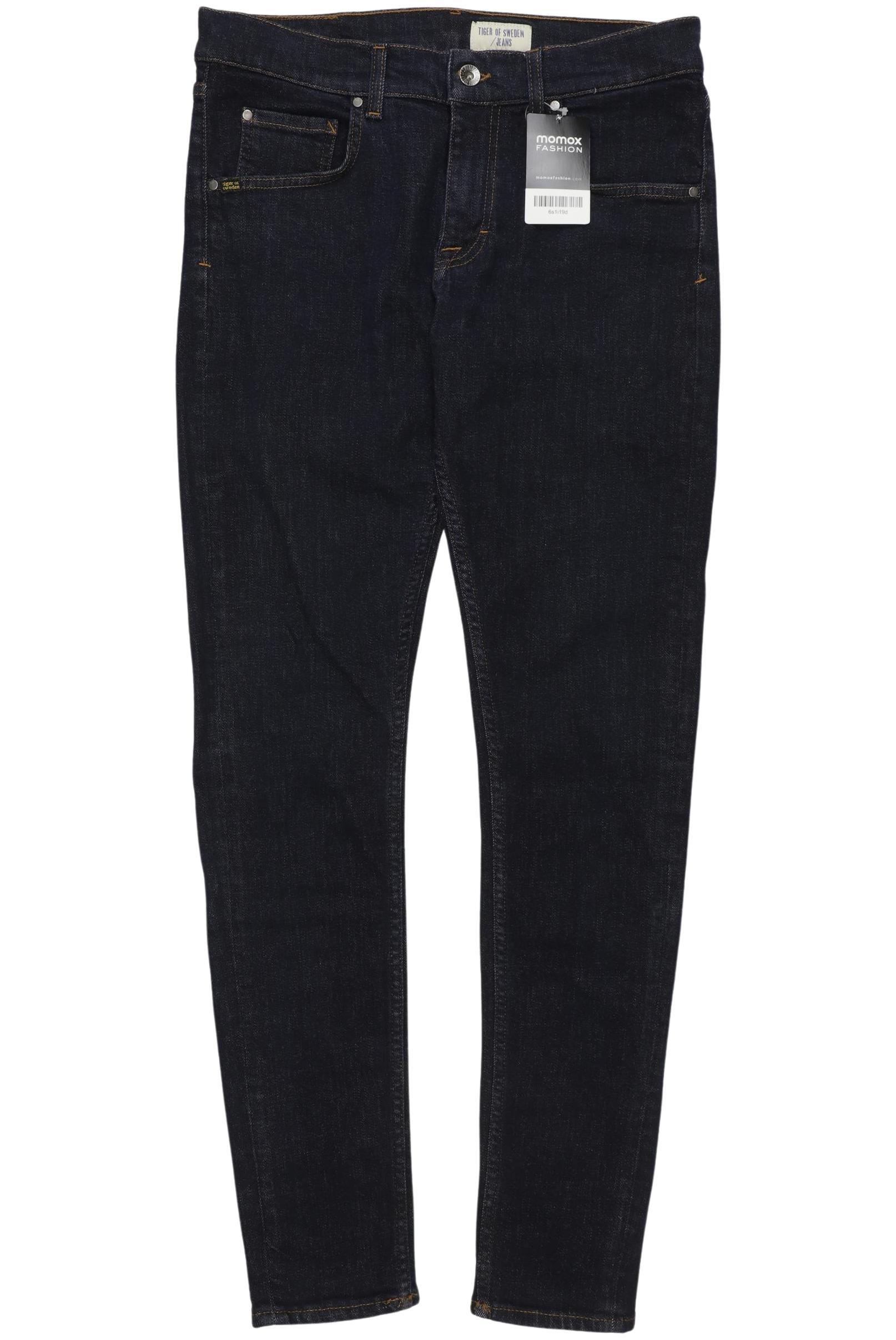 

Tiger of Sweden Herren Jeans, marineblau, Gr. 31